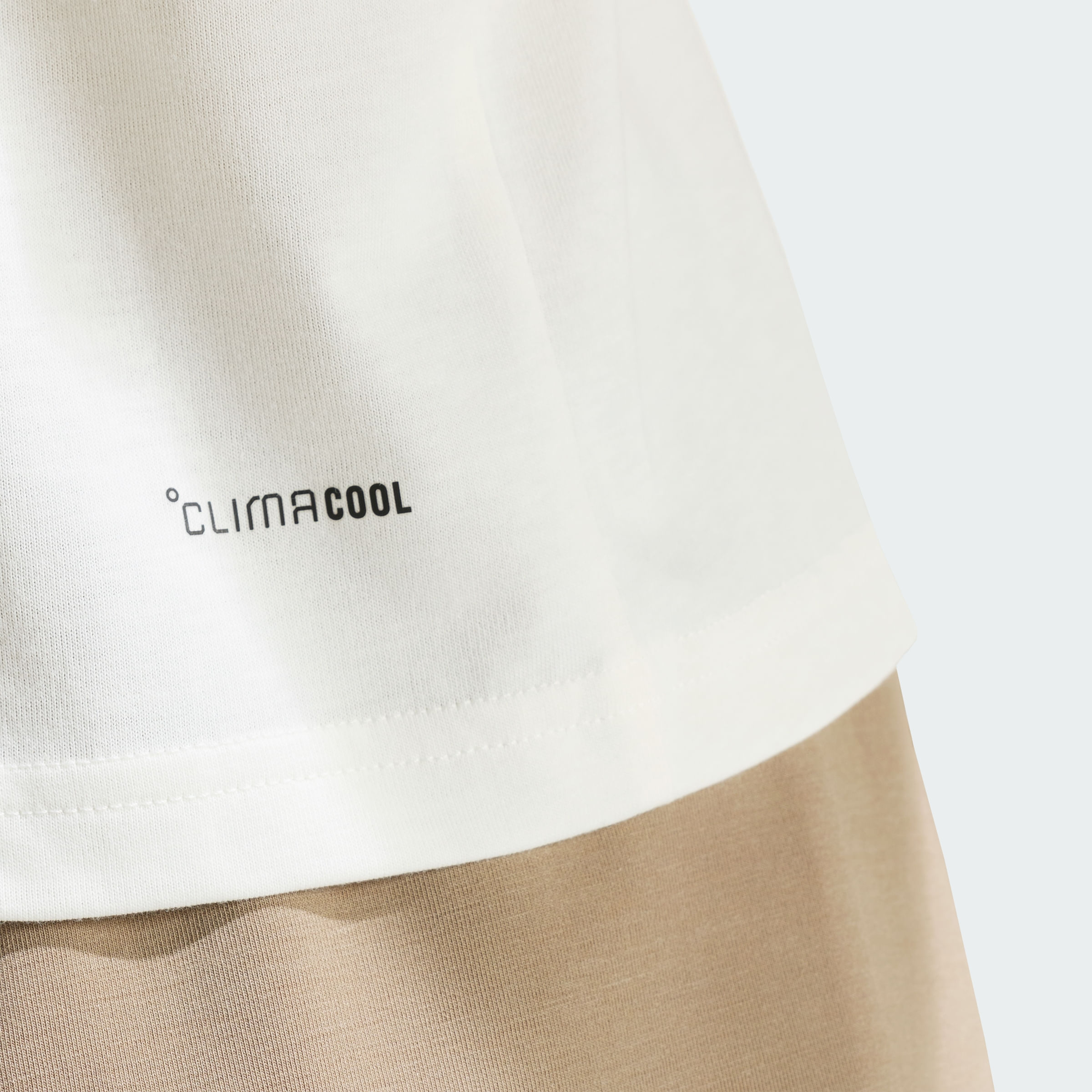 Remera estampadas adidas para Entrenamiento Graphic Climacool Mujer — imagen 5