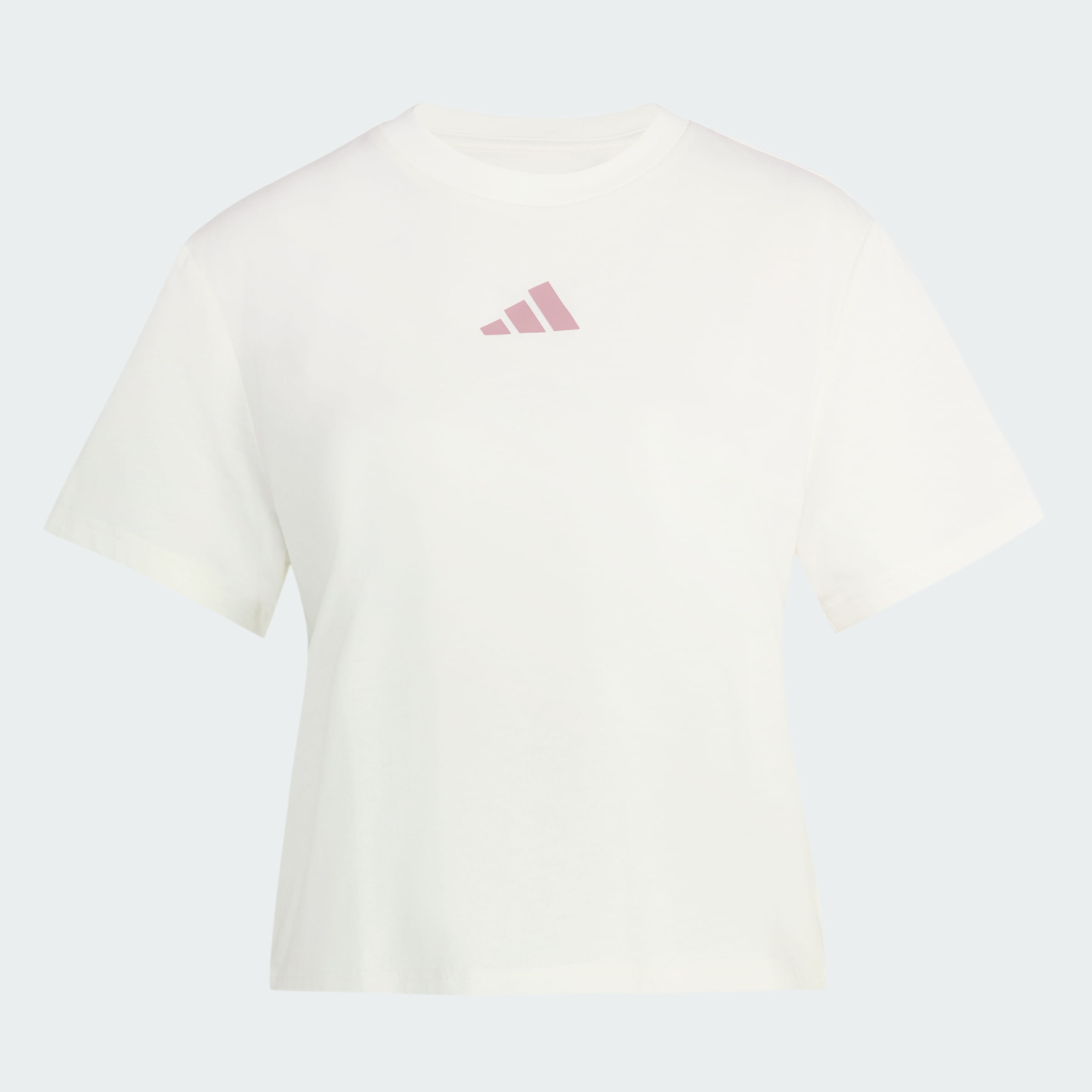 Remera estampadas adidas para Entrenamiento Graphic Climacool Mujer — imagen 7