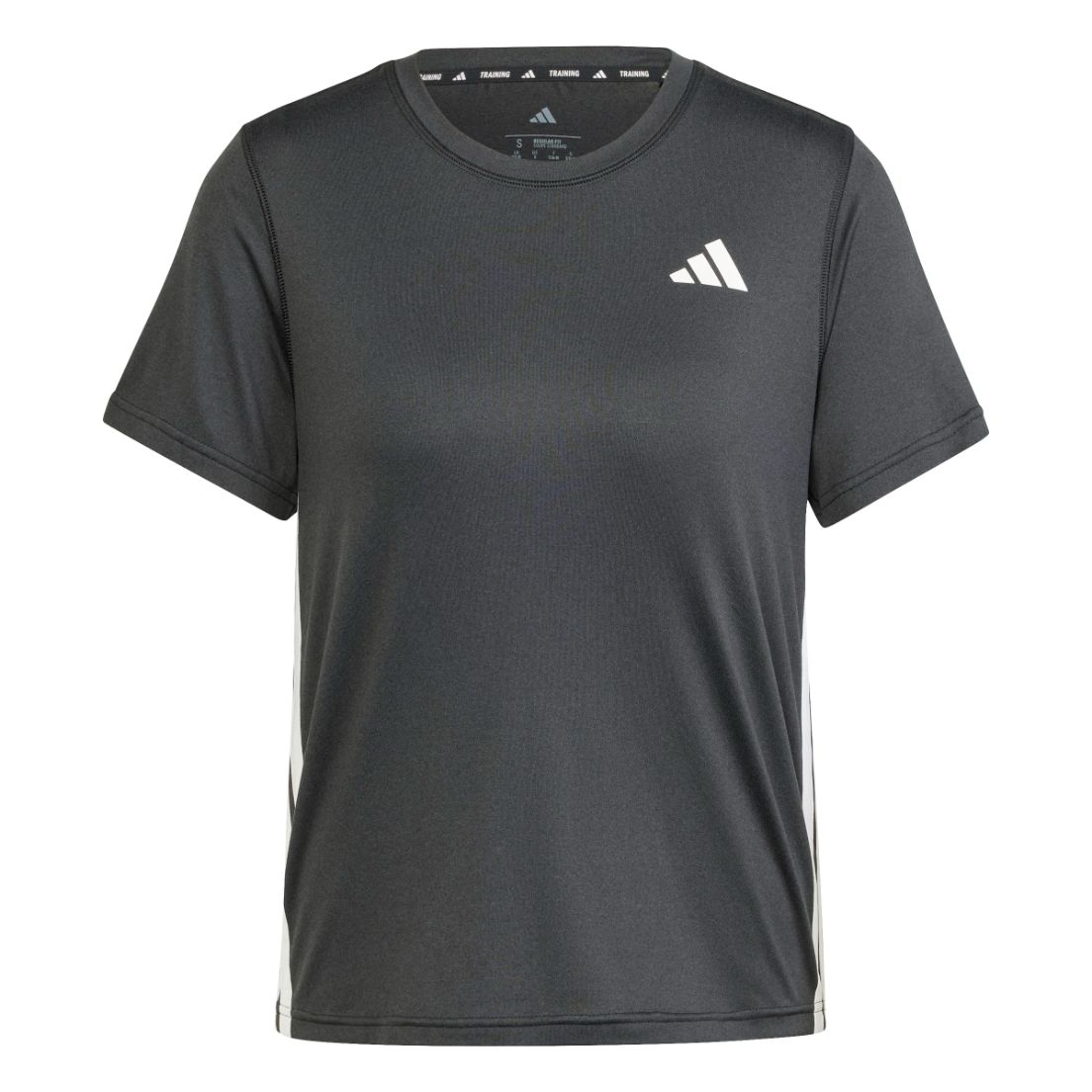 Remera adidas Train Essentials 3 De Mujer