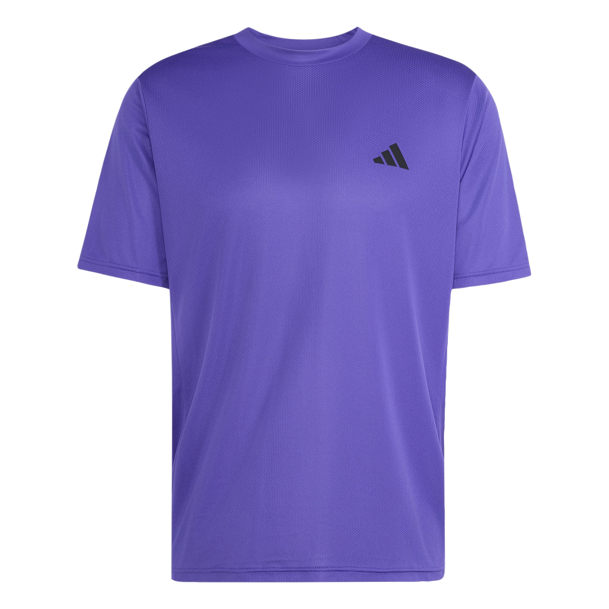 Remera Mangas cortas adidas Workout Essentials Base Hombre