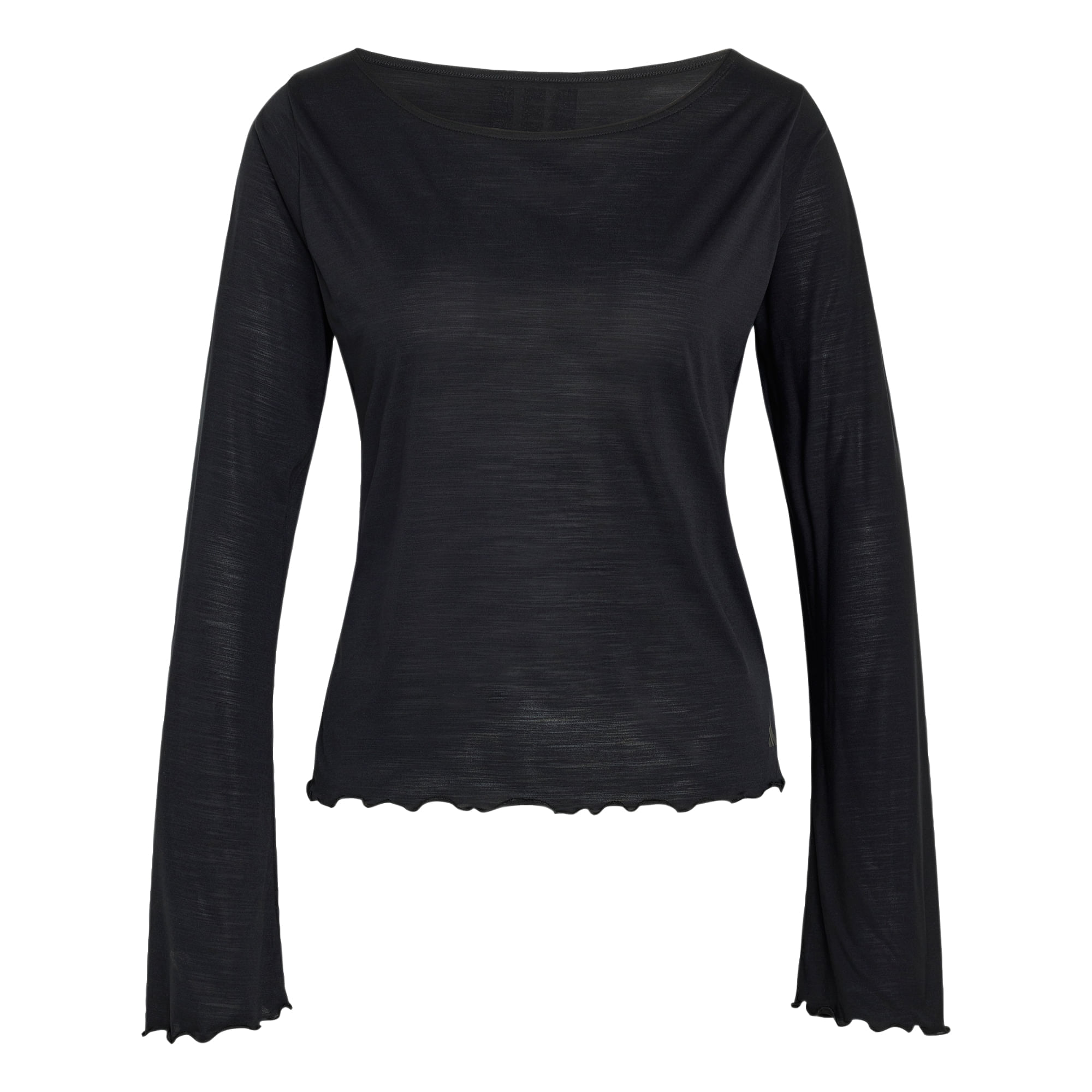 Remera Mangas largas adidas Motion Manga Larga Mujer