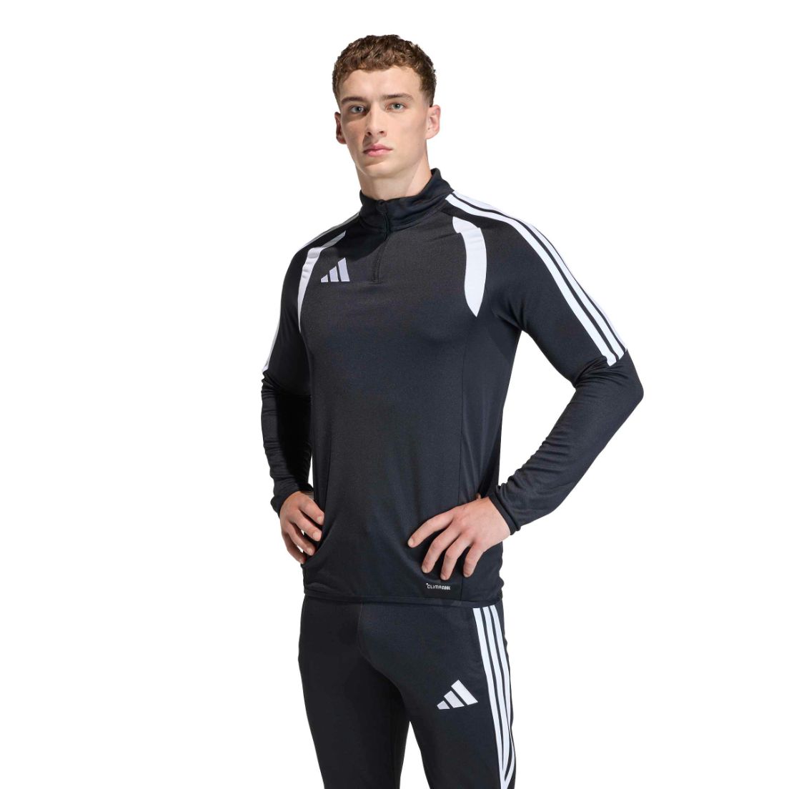 Buzo adidas Tiro 26 League De Hombre — imagen 3