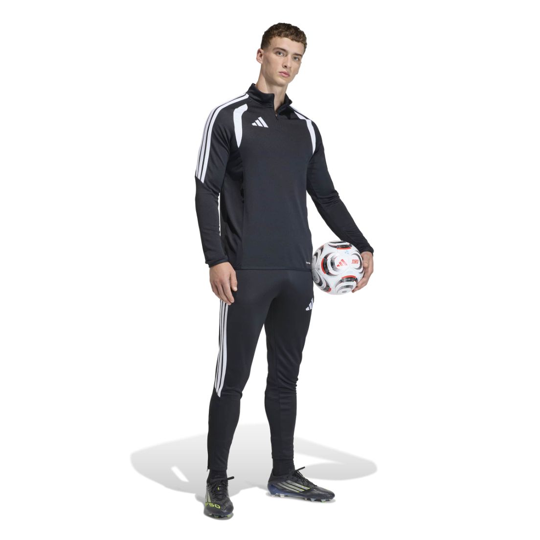 Buzo adidas Tiro 26 League De Hombre — imagen 5