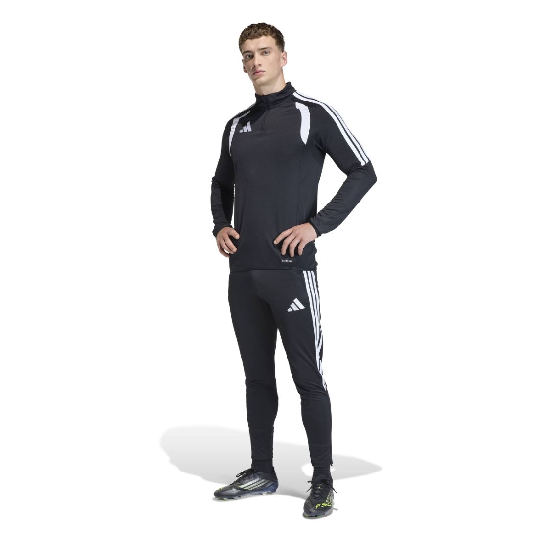 Buzo adidas Tiro 26 League De Hombre — imagen 6
