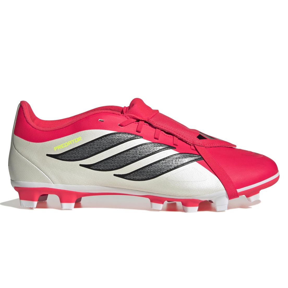 Botines adidas Predator Club FG De Unisex