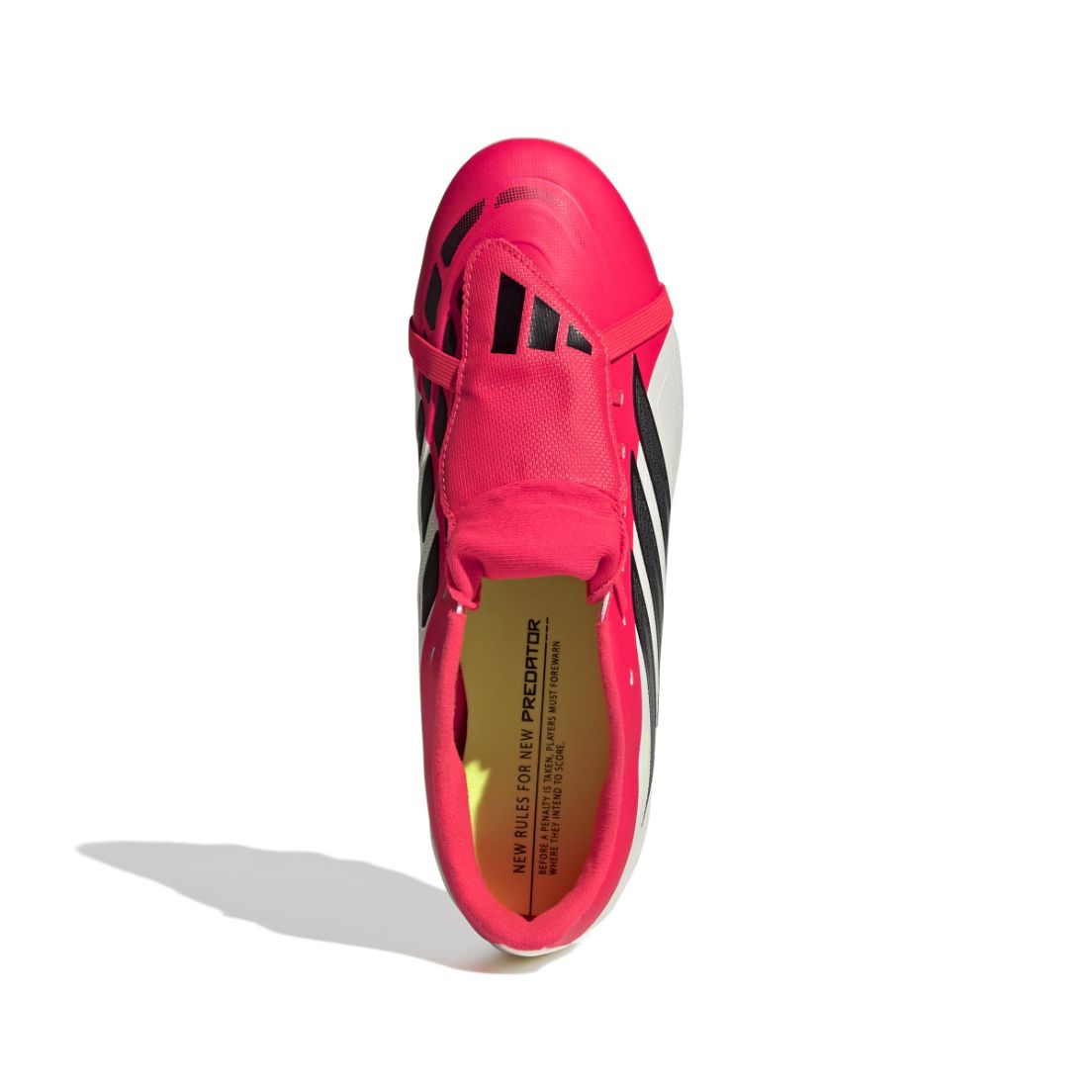 Botines adidas Predator Club FG De Unisex — imagen 3