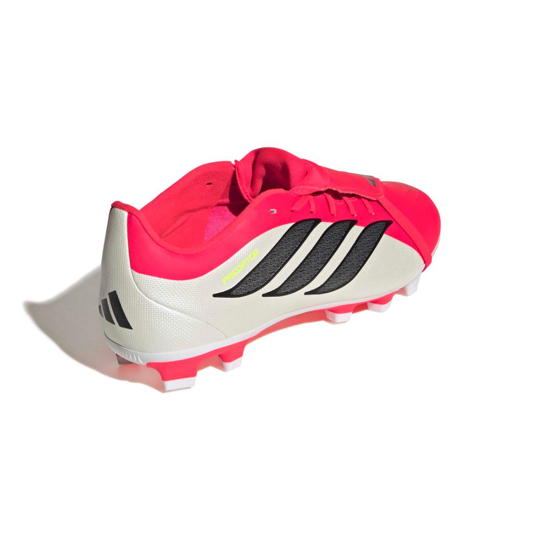 Botines adidas Predator Club FG De Unisex — imagen 7