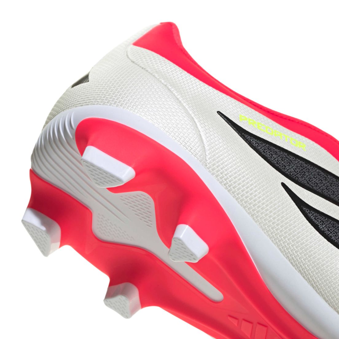Botines adidas Predator Club FG De Unisex — imagen 8