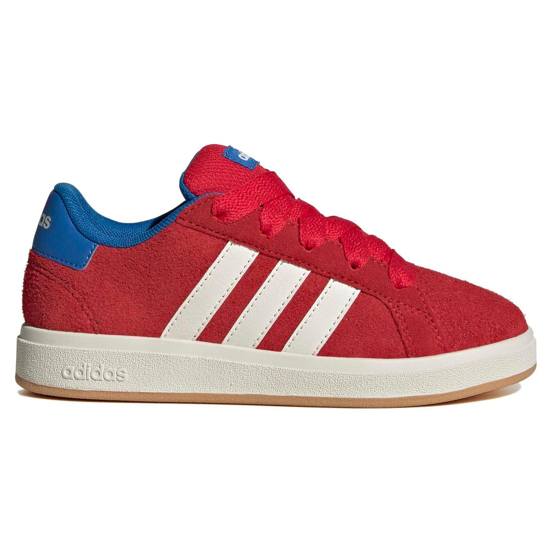 Zapatillas adidas Grand Court 00s De Niños