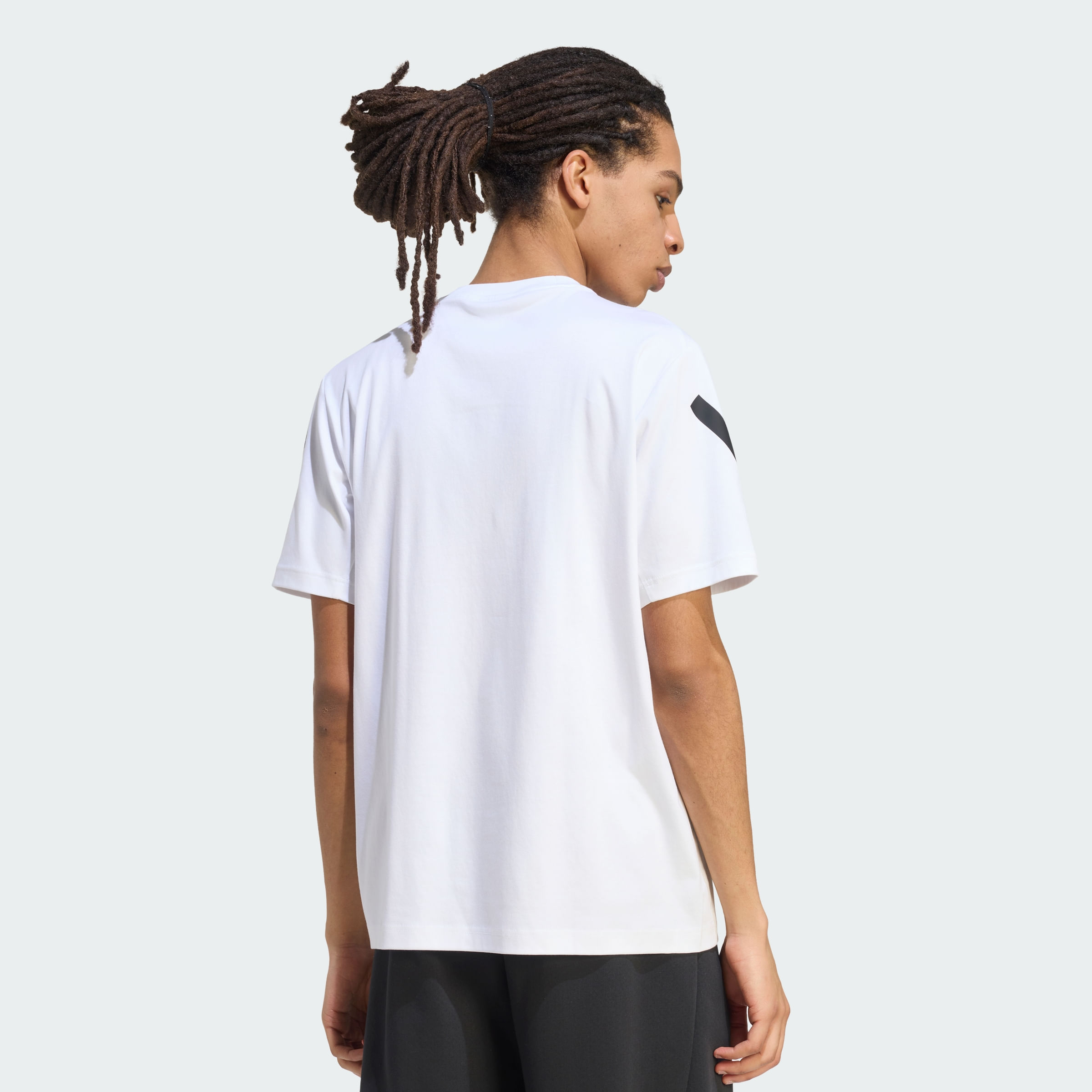 Remera Mangas cortas adidas Z.N.E. Hombre — imagen 3
