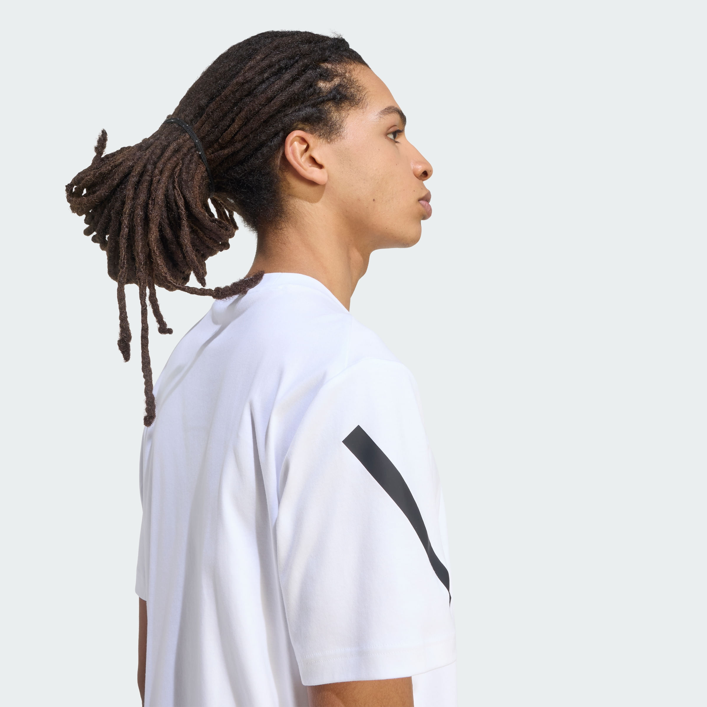 Remera Mangas cortas adidas Z.N.E. Hombre — imagen 5