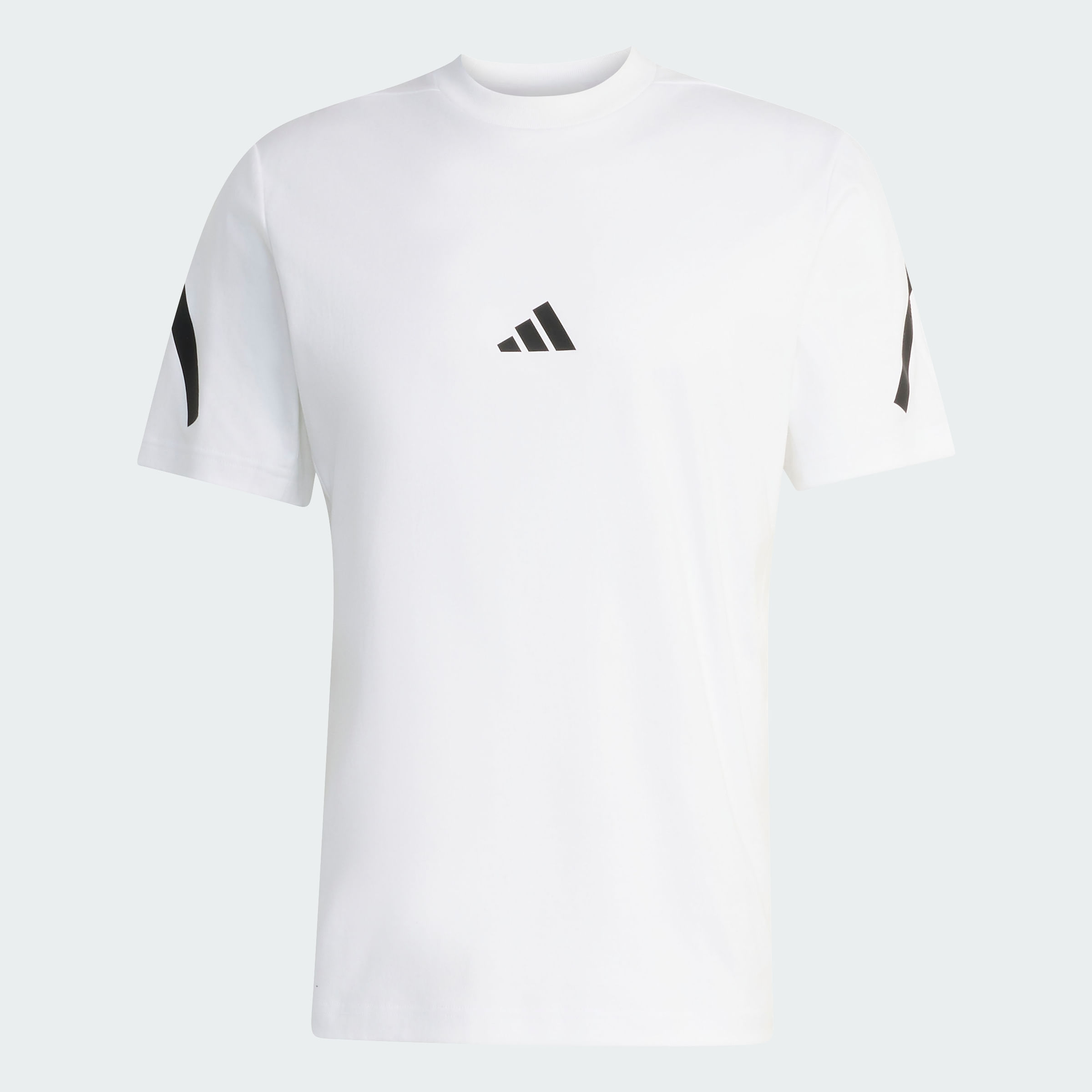 Remera Mangas cortas adidas Z.N.E. Hombre — imagen 7