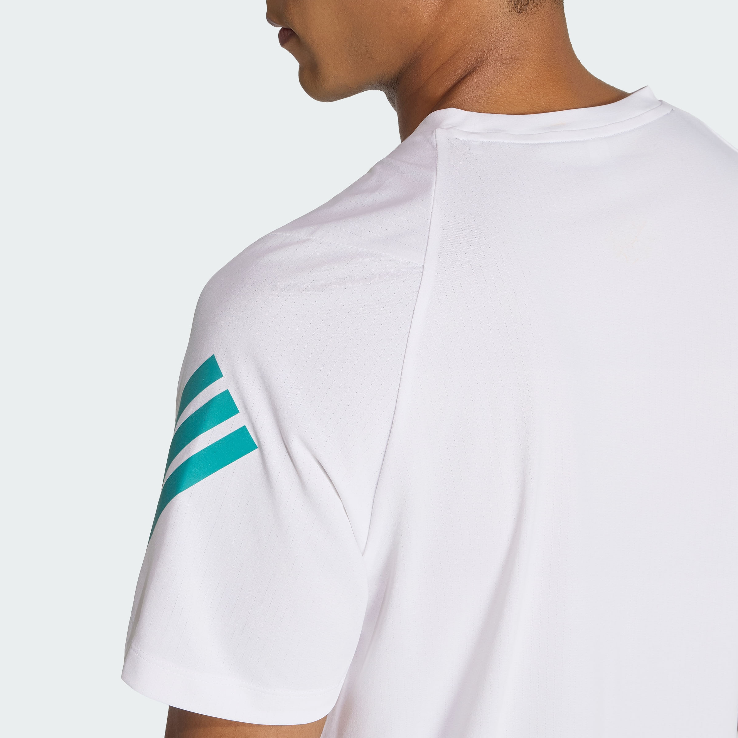 Remera Mangas cortas adidas adi365 Climacool Hombre — imagen 4