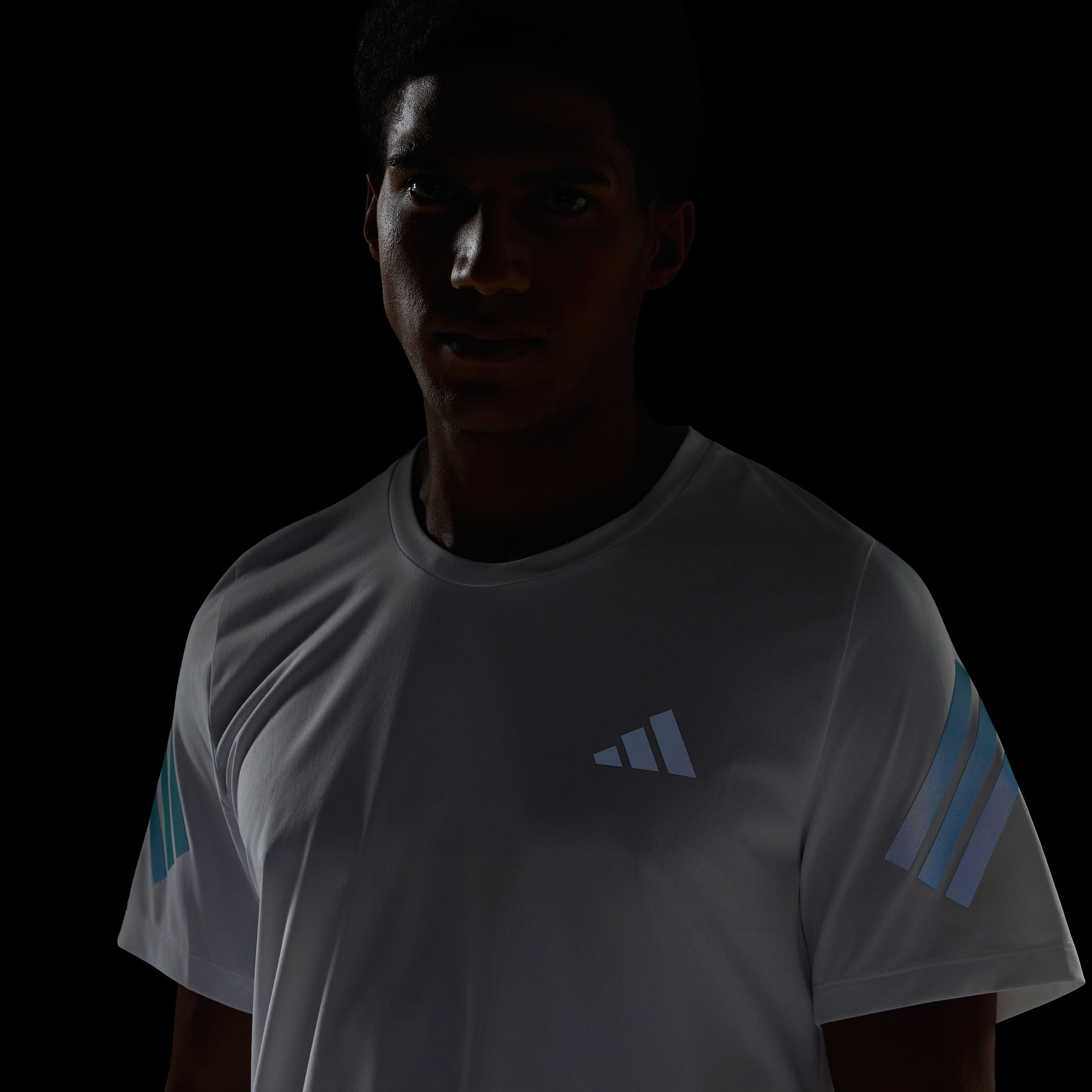 Remera Mangas cortas adidas adi365 Climacool Hombre — imagen 7