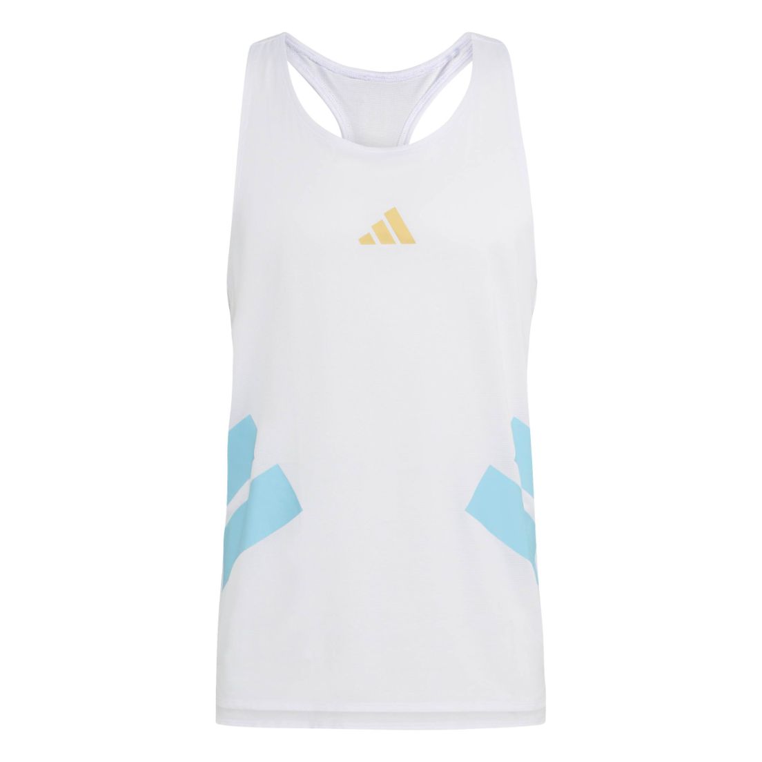 Musculosa adidas Adizero F De Hombre