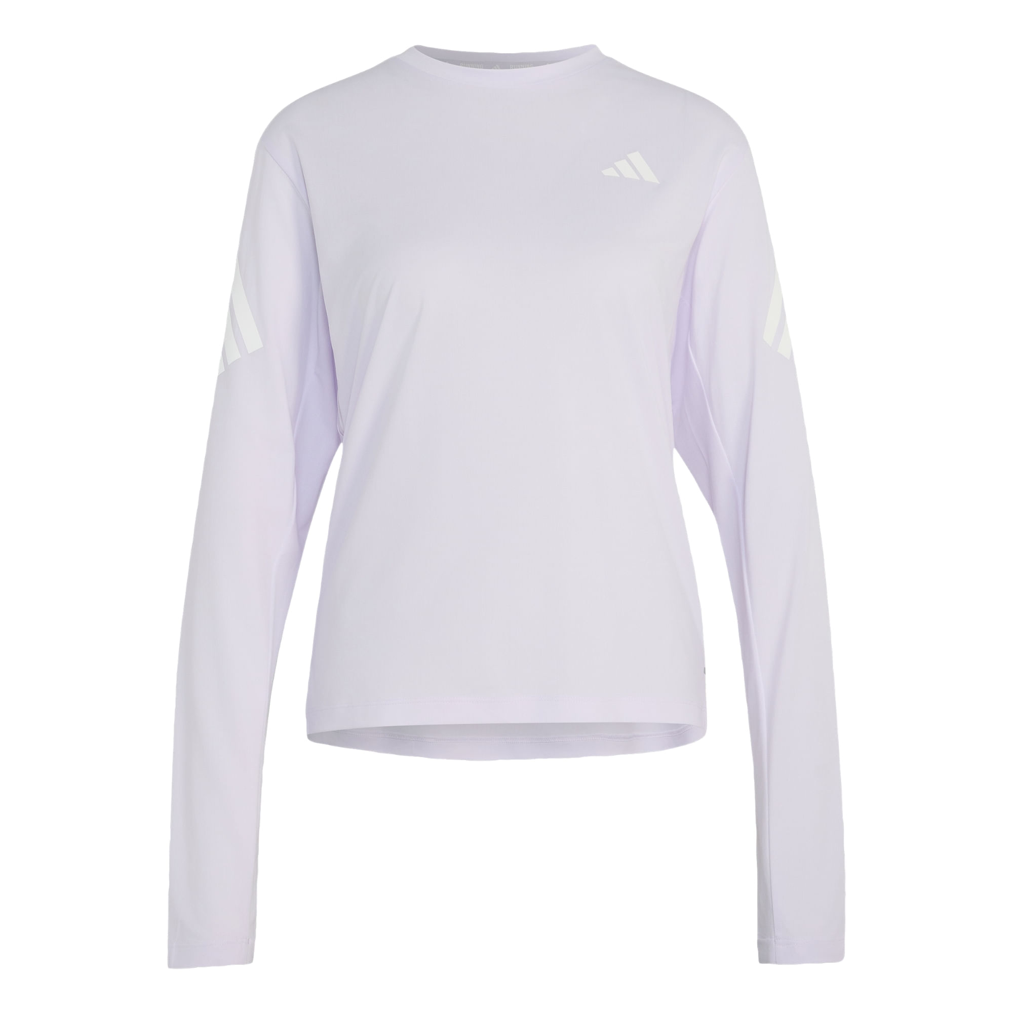 Remera Mangas largas adidas adi365 CLIMACOOL Manga Larga Mujer