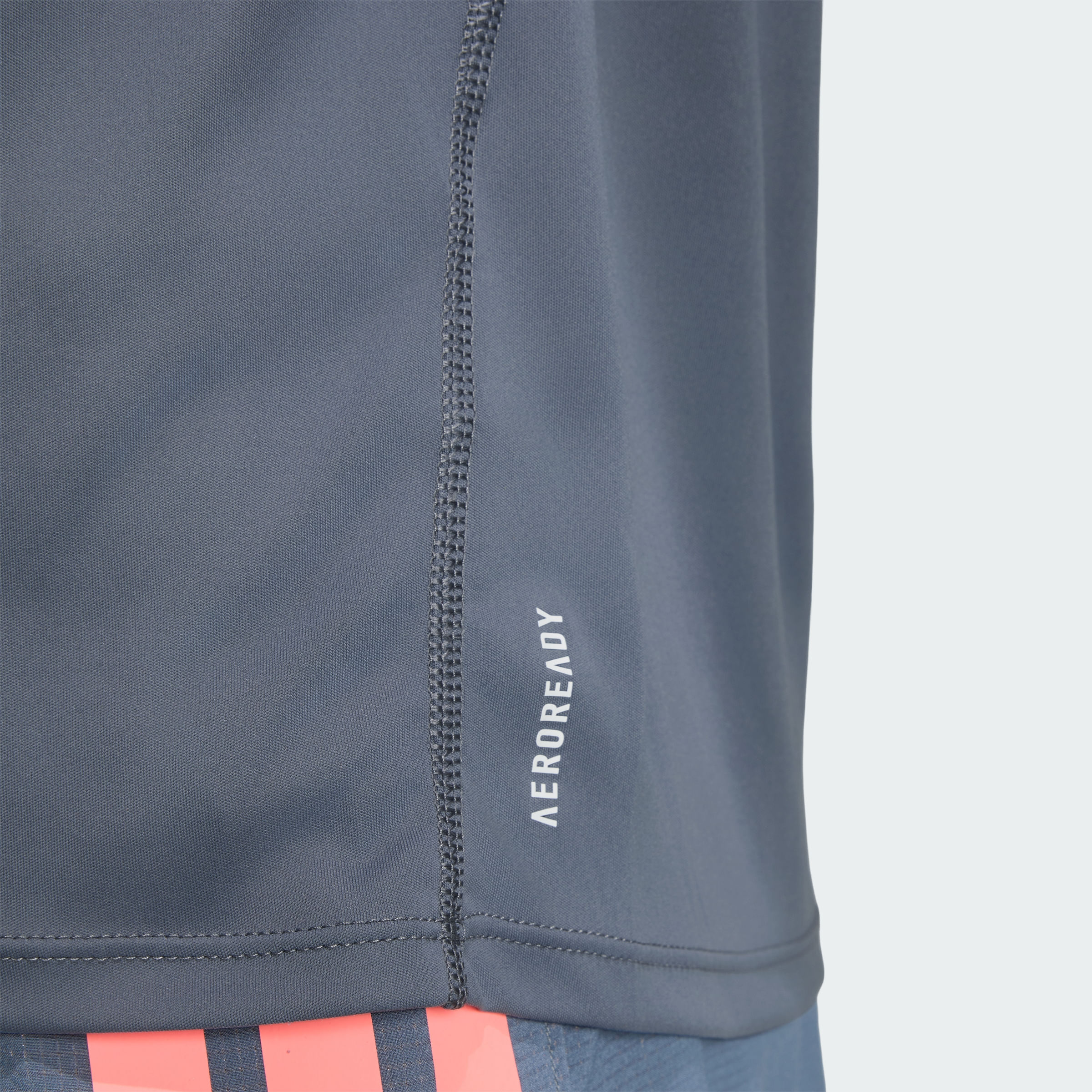 Remera Mangas cortas adidas de Running Adizero Essentials Hombre — imagen 5