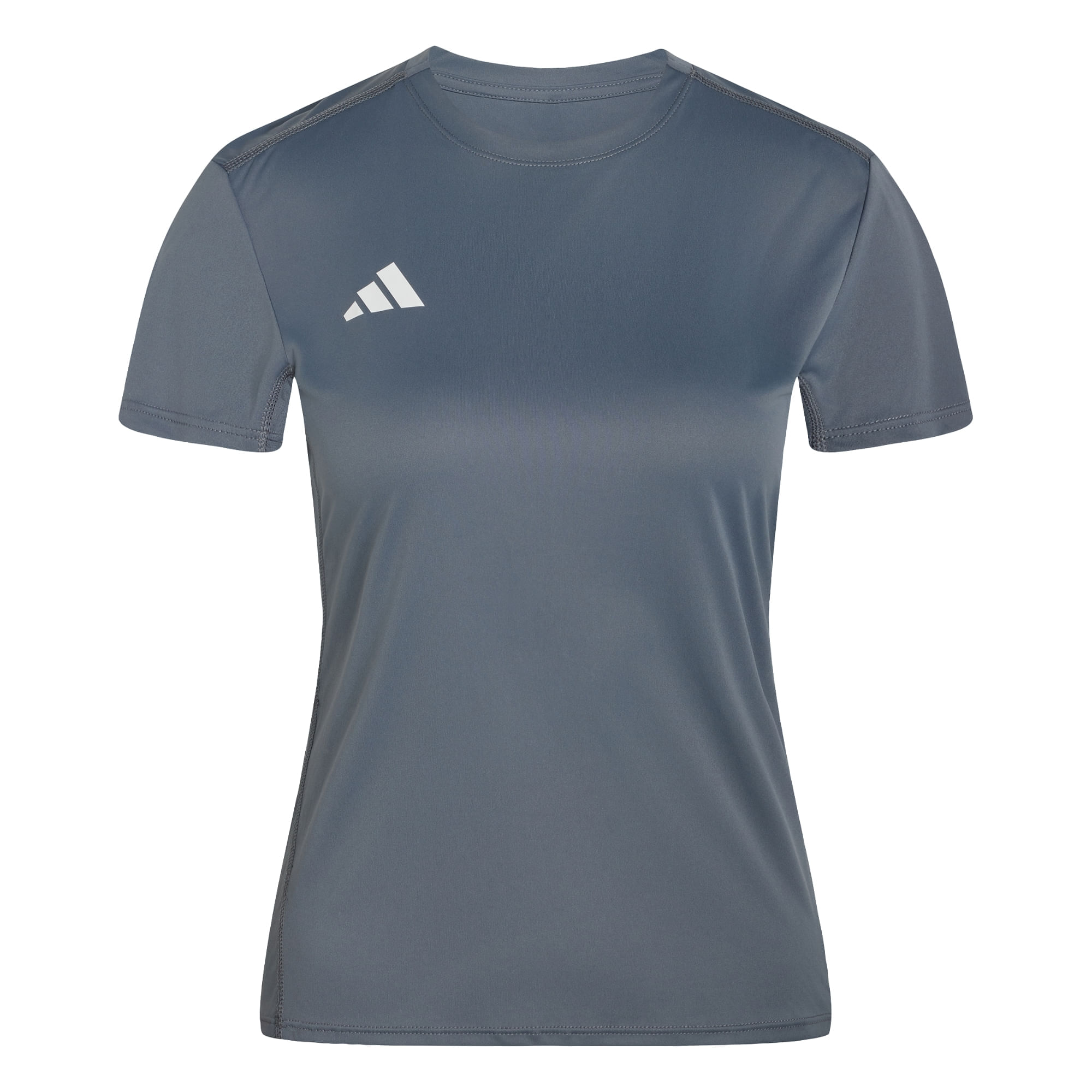 Remera Mangas cortas adidas de Running Adizero Essentials Mujer