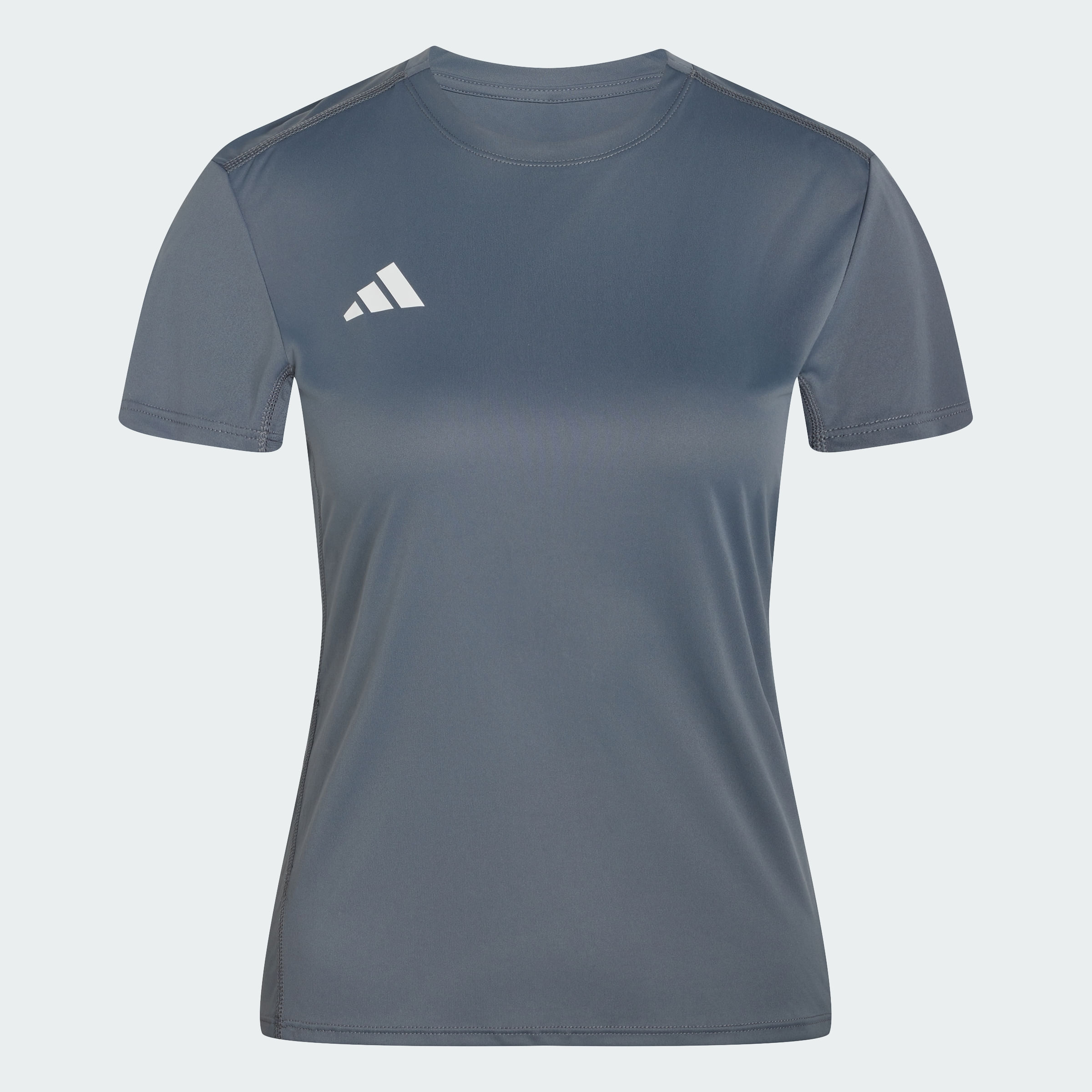 Remera Mangas cortas adidas de Running Adizero Essentials Mujer — imagen 7