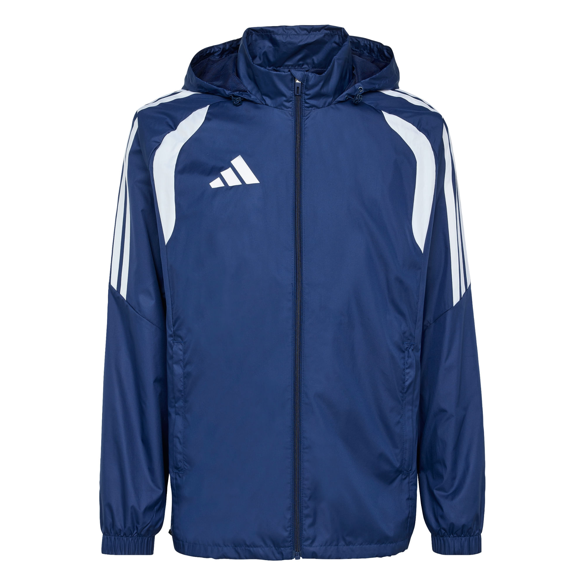 Campera adidas Rompevientos Tiro26 League Hombre
