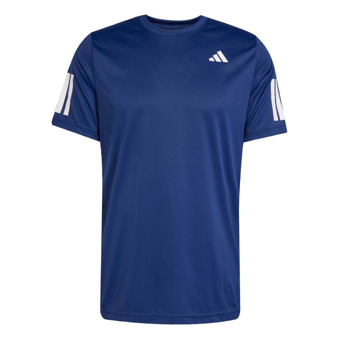 Remera adidas Tenis Club Climacool 3 De Hombre