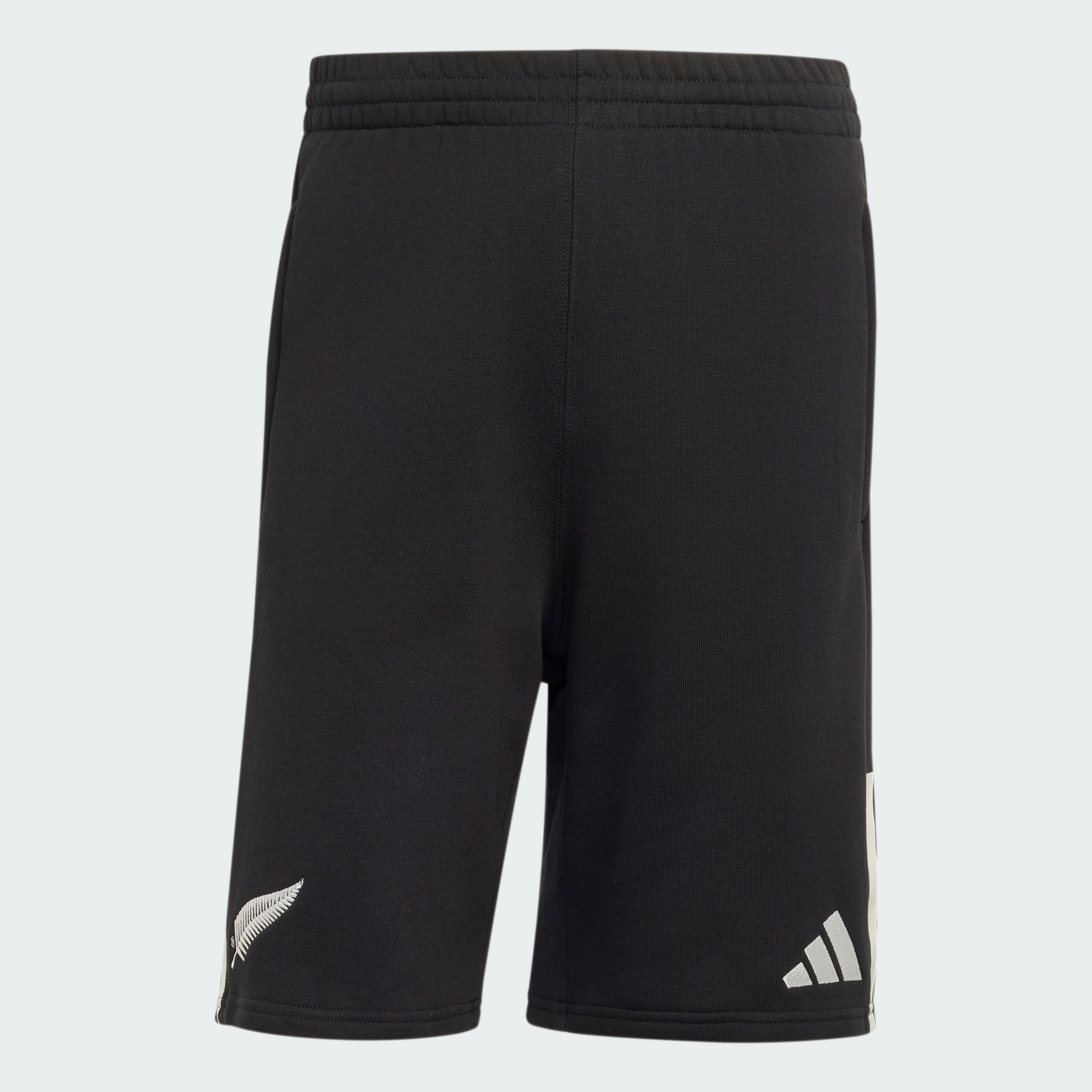 Short adidas All Blacks Leisurewear Hombre — imagen 8