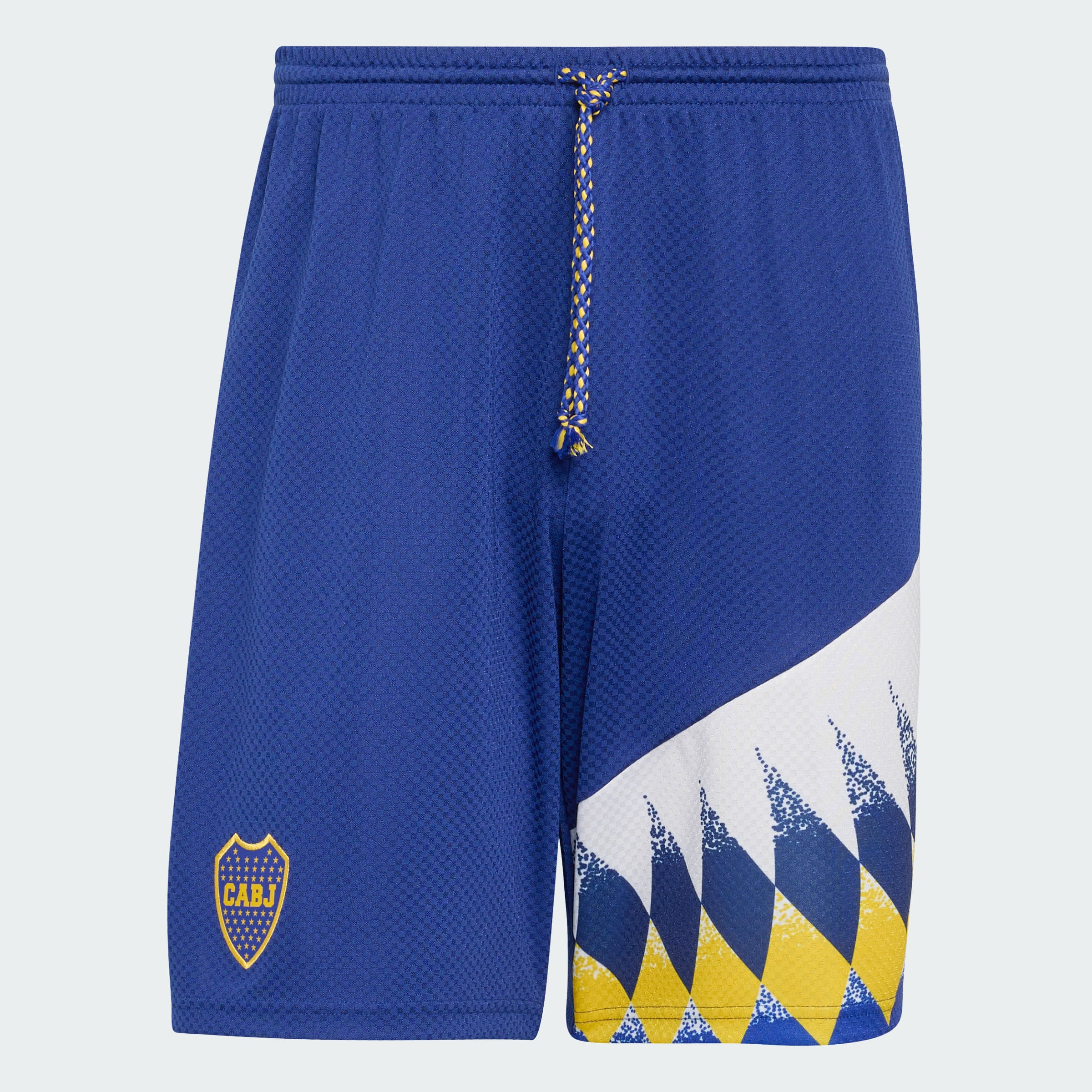 Short adidas Boca Juniors Stadium Hombre — imagen 6