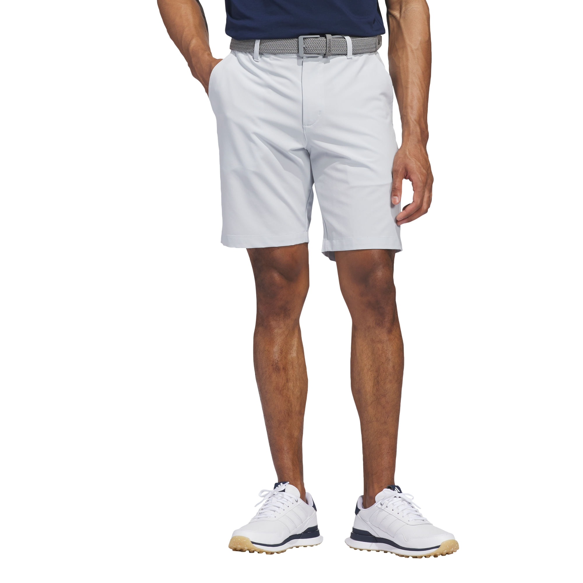 Short adidas de golf 8,5 bolsillos Ultimate365 Hombre — imagen 2
