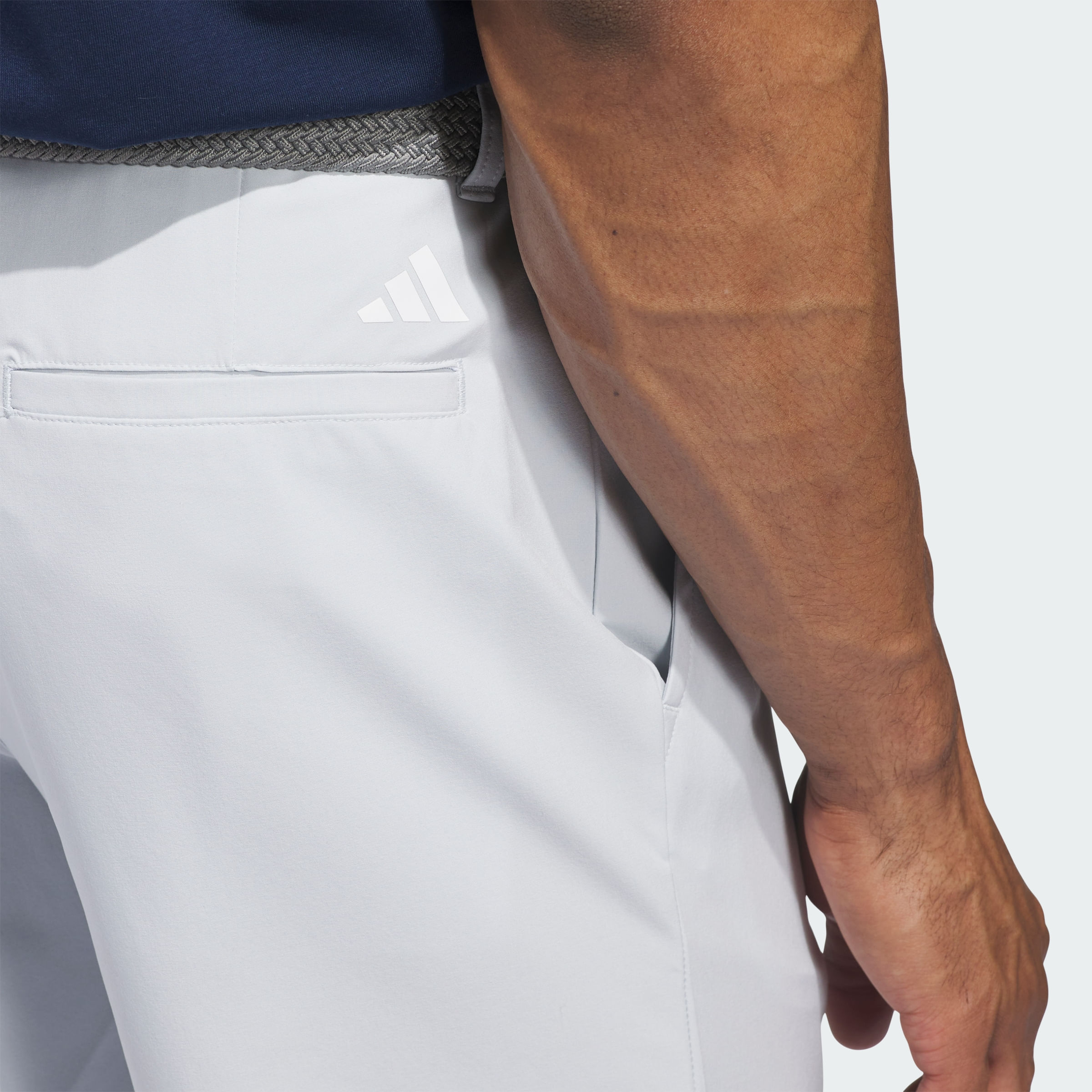 Short adidas de golf 8,5 bolsillos Ultimate365 Hombre — imagen 5