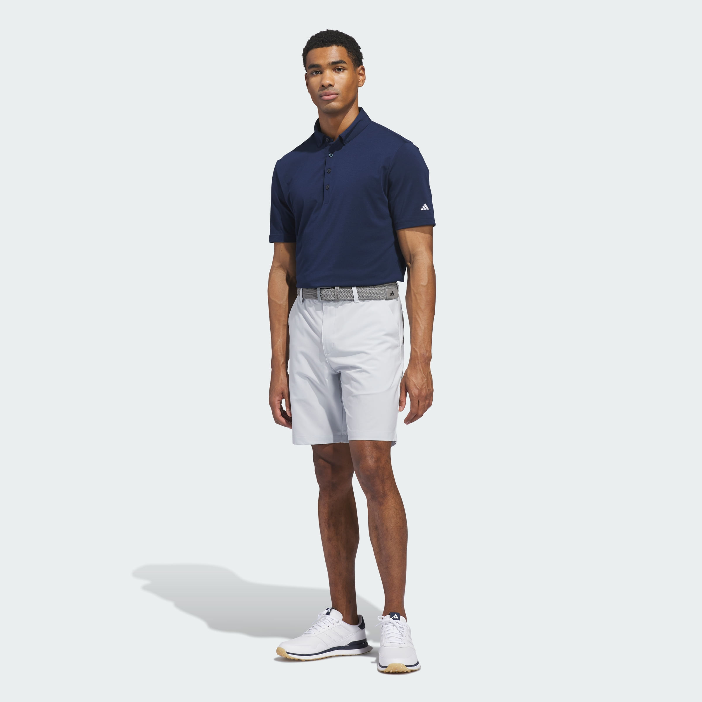 Short adidas de golf 8,5 bolsillos Ultimate365 Hombre — imagen 6