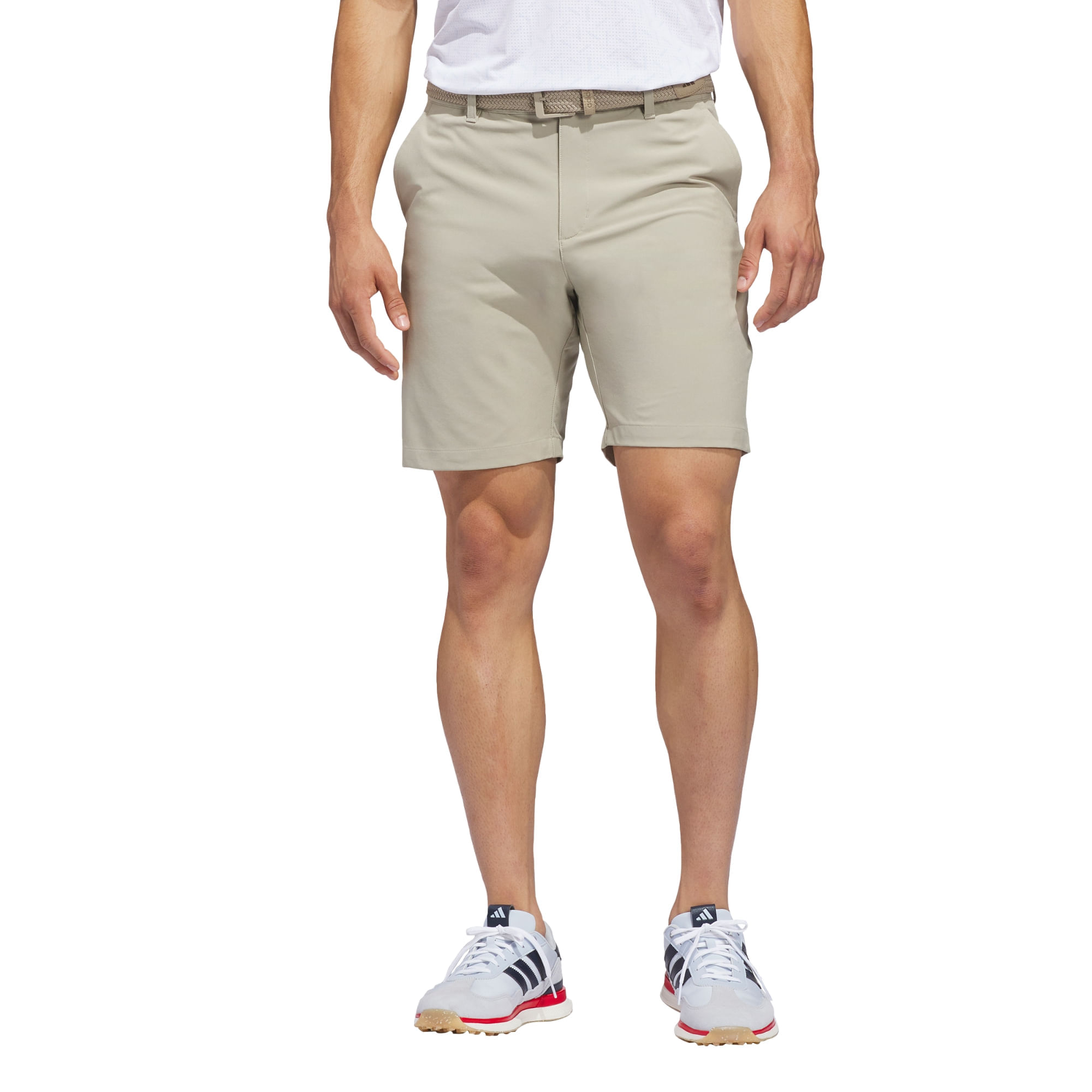 Short adidas de golf 8,5 bolsillos Ultimate365 Hombre — imagen 2