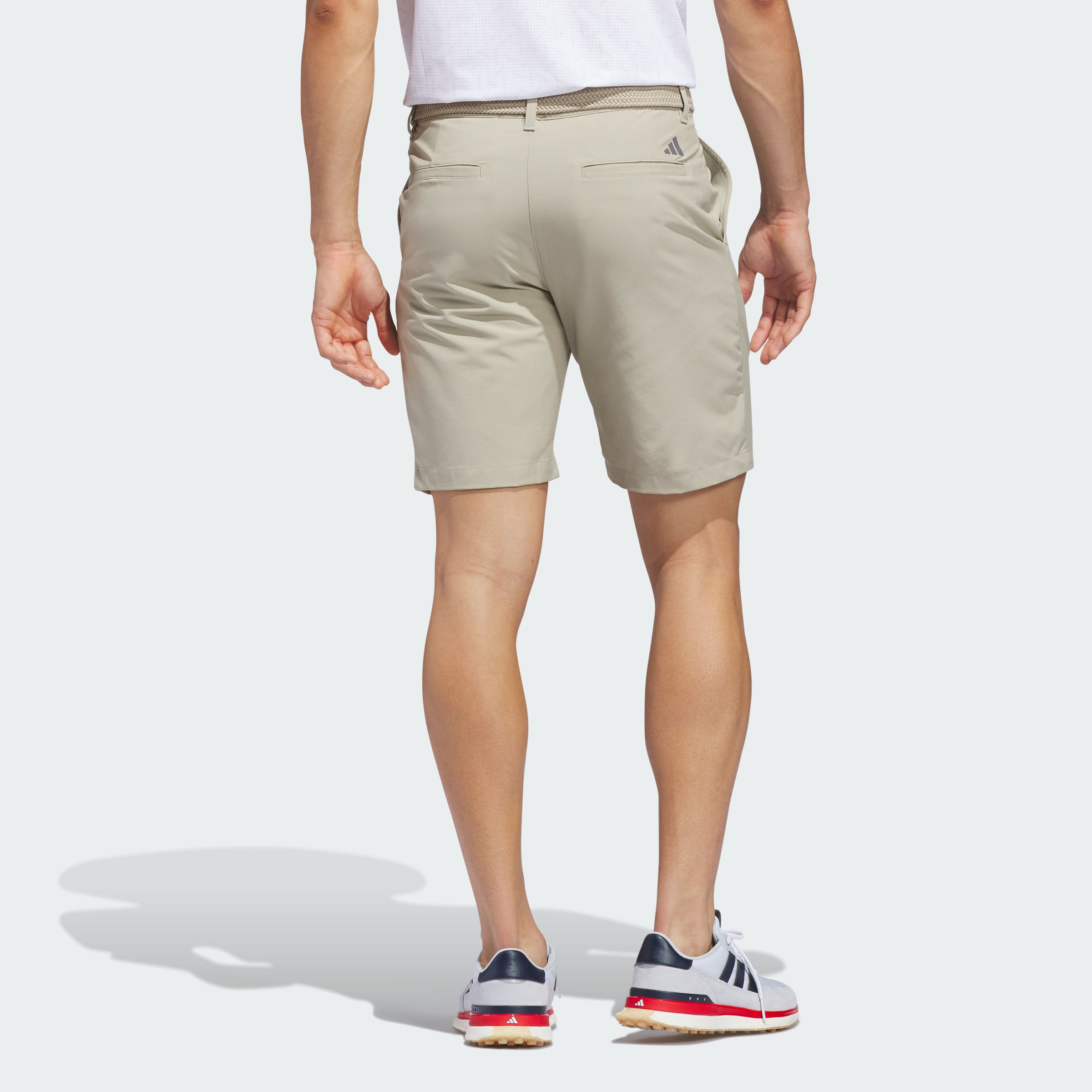 Short adidas de golf 8,5 bolsillos Ultimate365 Hombre — imagen 3