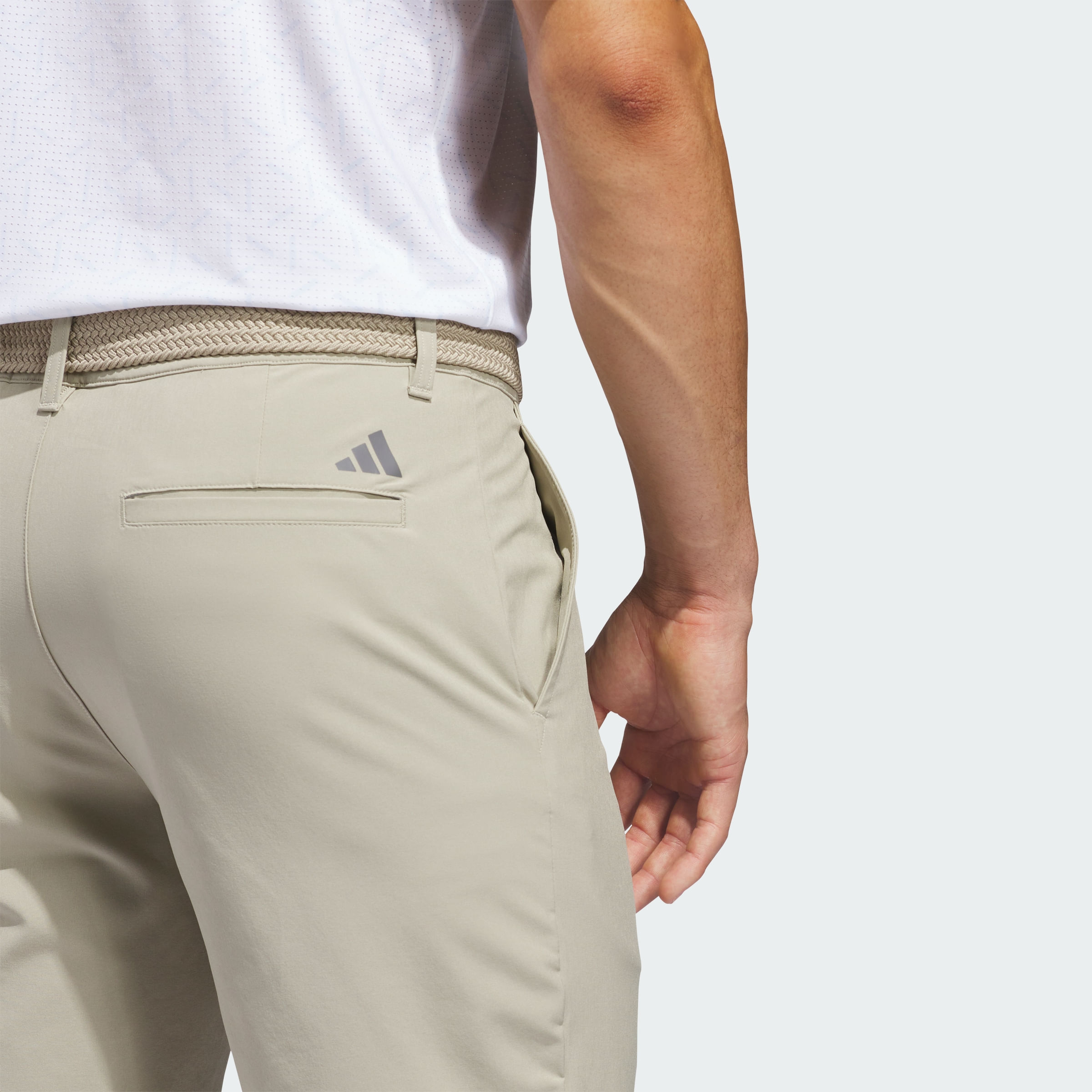 Short adidas de golf 8,5 bolsillos Ultimate365 Hombre — imagen 5