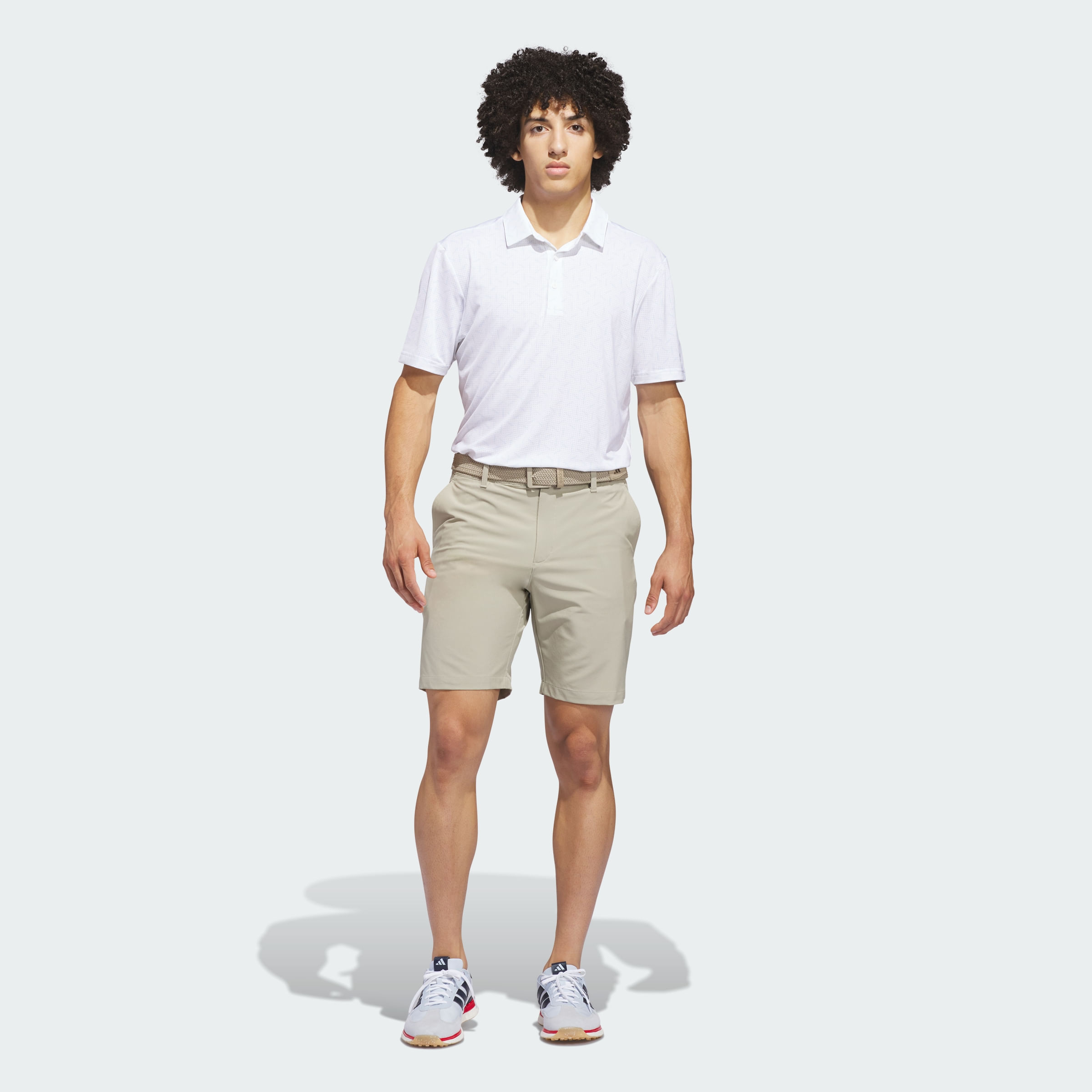 Short adidas de golf 8,5 bolsillos Ultimate365 Hombre — imagen 7
