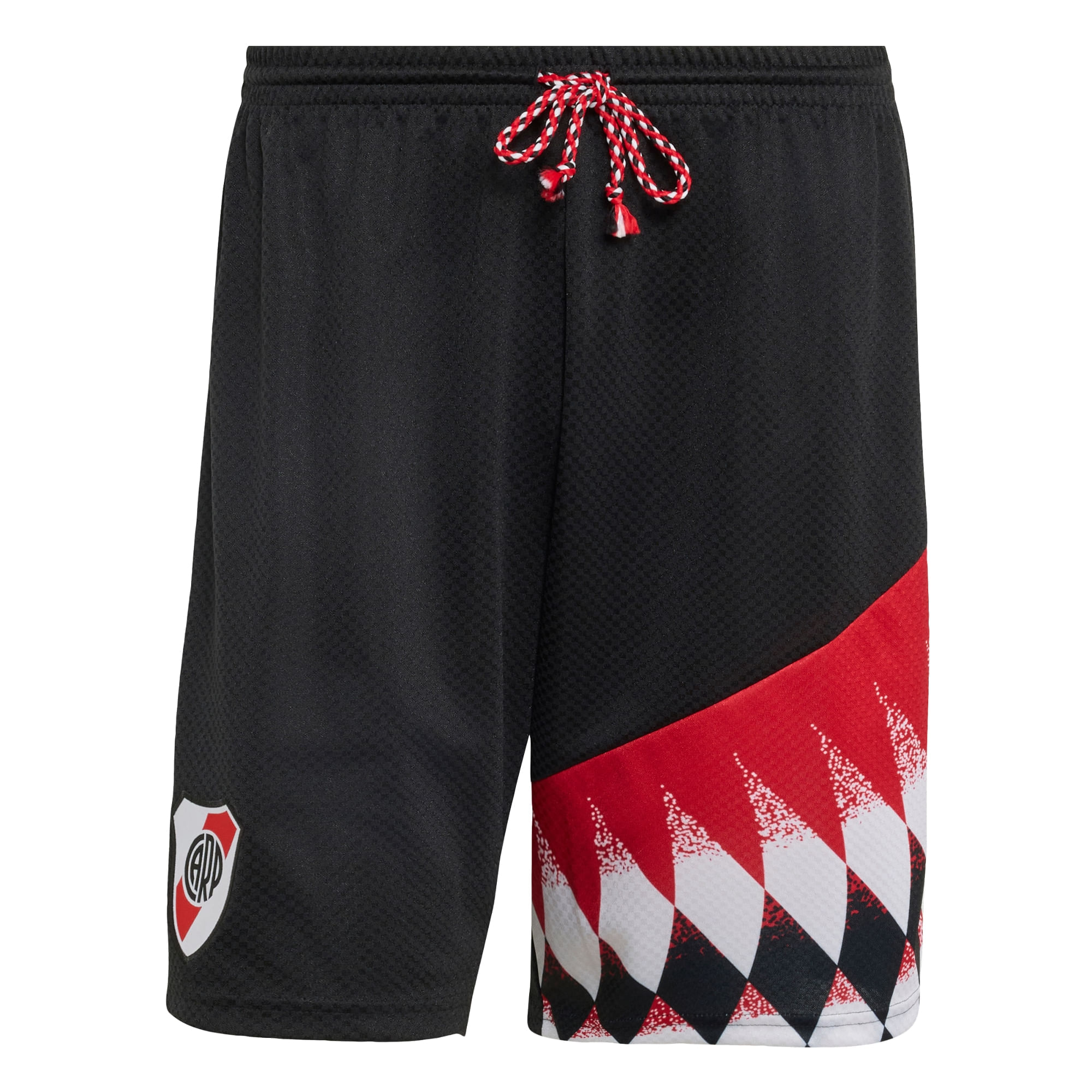 Short adidas Stadium River Plate Hombre