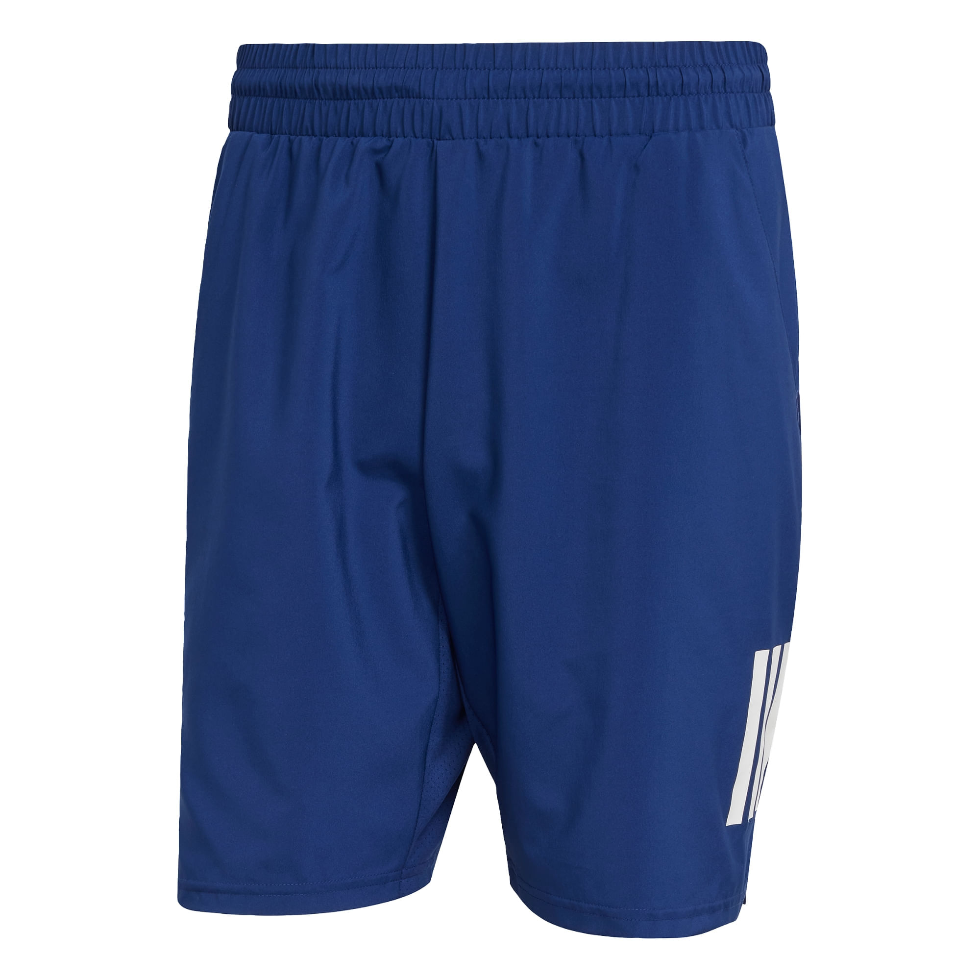 Short adidas de Tenis Club Climacool 3 Tiras Hombre