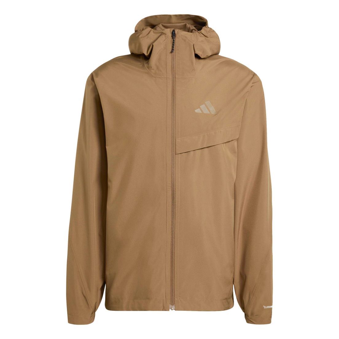 Campera adidas Climaproof Terrex Multi De Hombre