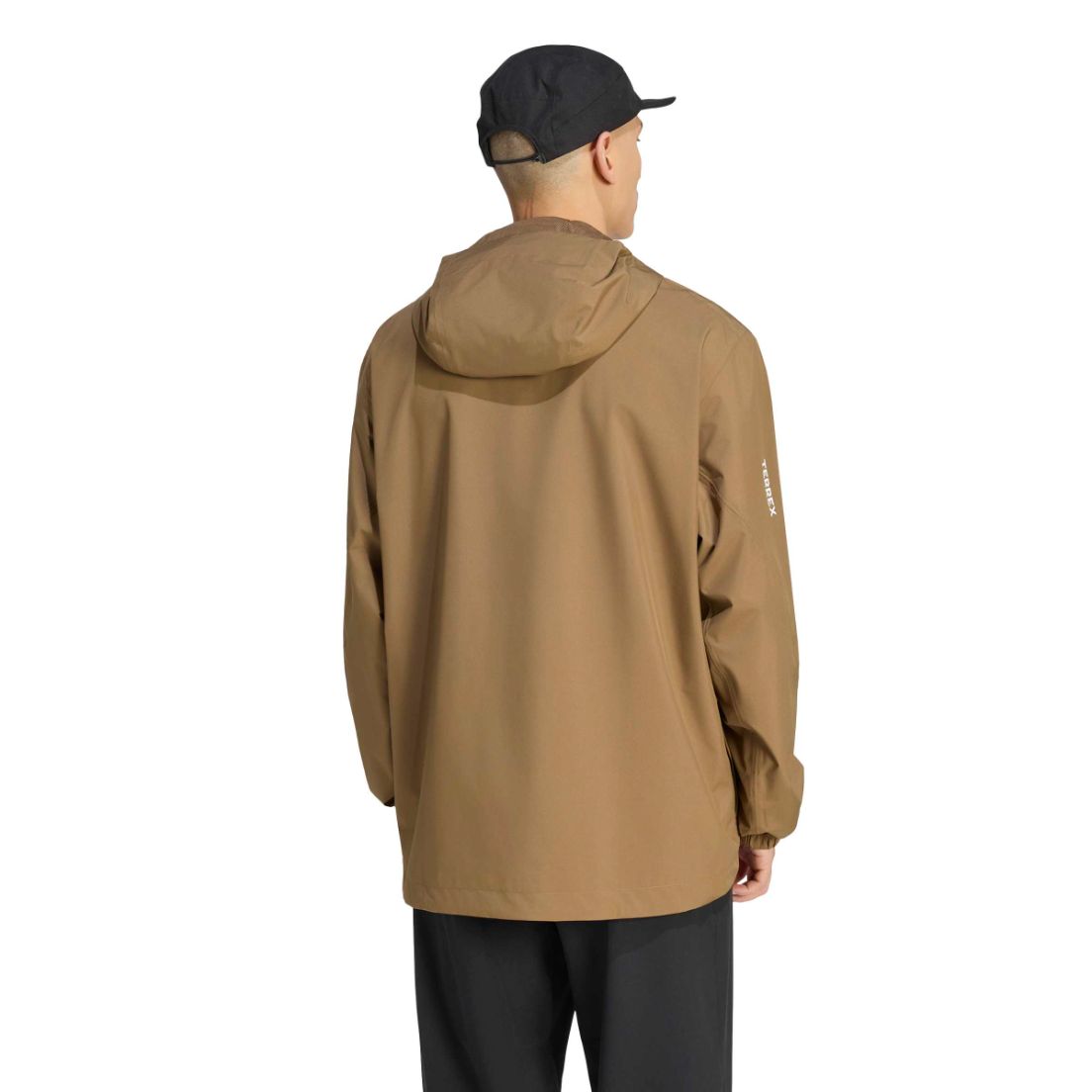 Campera adidas Climaproof Terrex Multi De Hombre — imagen 4