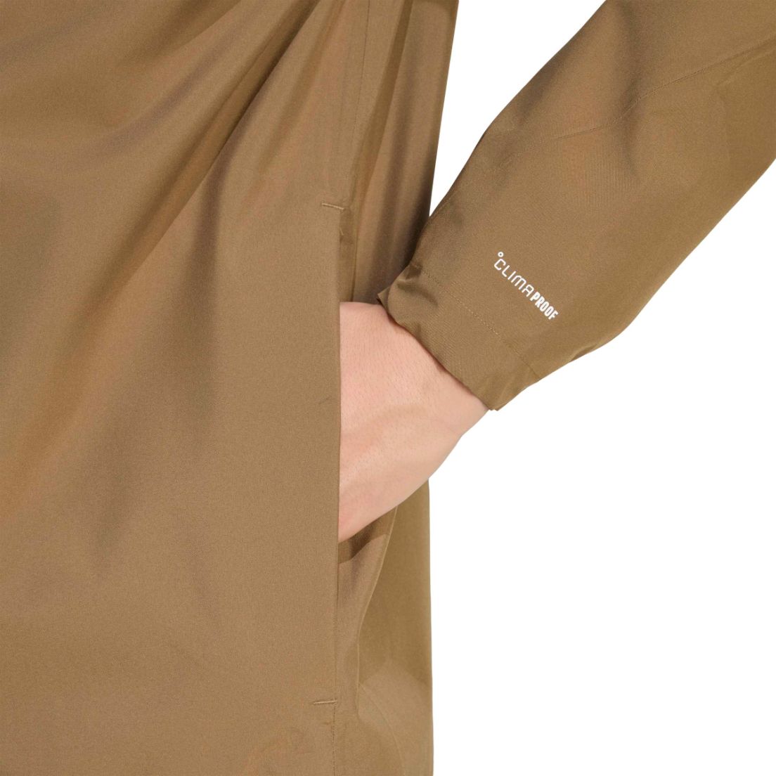 Campera adidas Climaproof Terrex Multi De Hombre — imagen 7