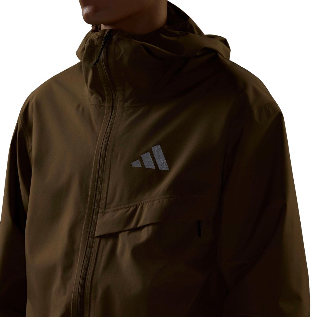 Campera adidas Climaproof Terrex Multi De Hombre — imagen 8