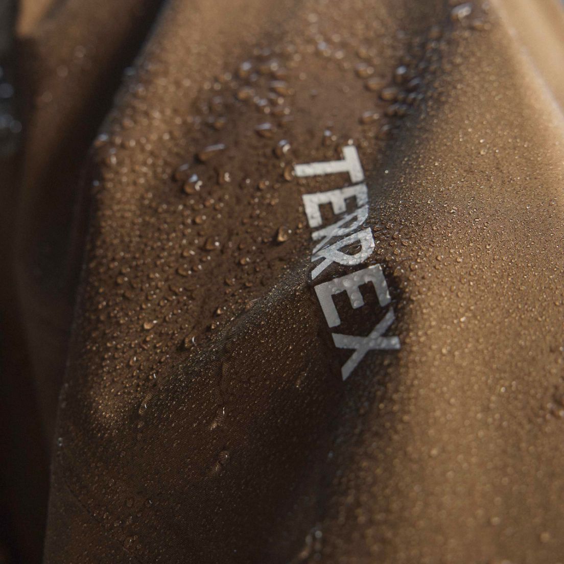 Campera adidas Climaproof Terrex Multi De Hombre — imagen 13