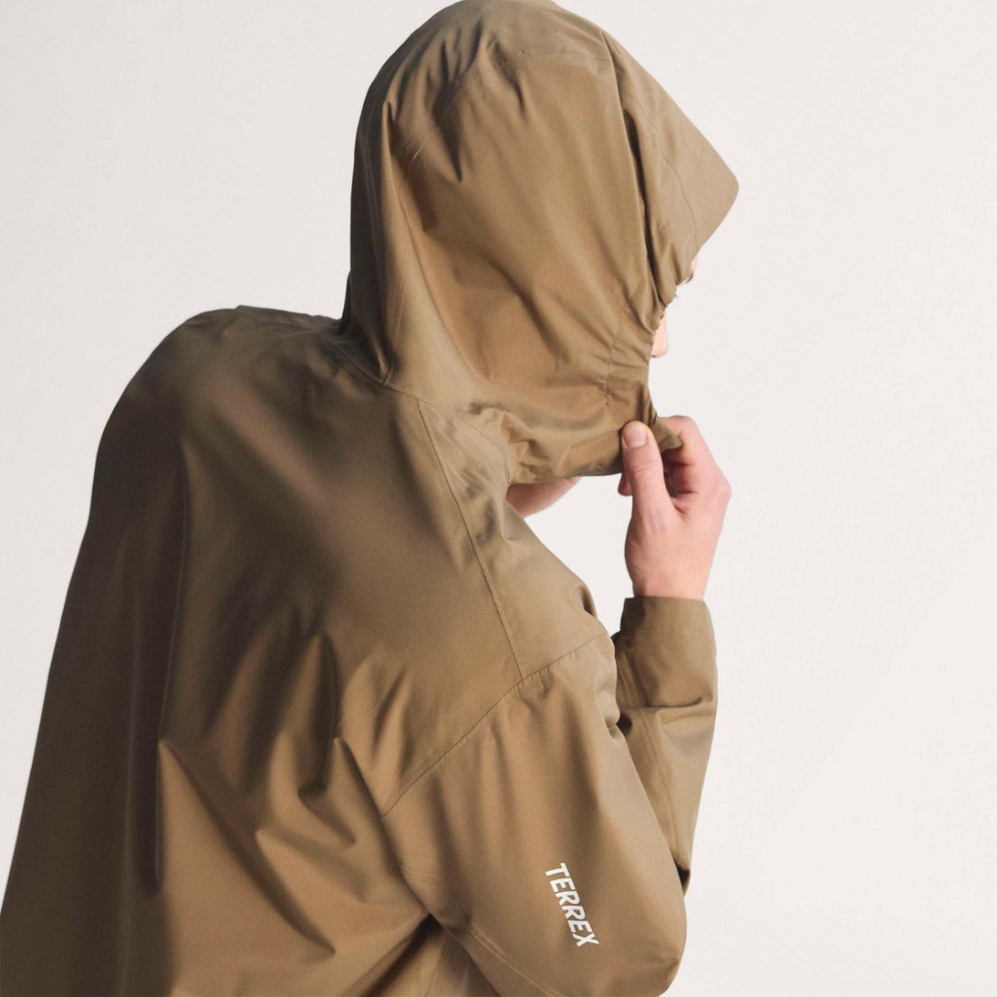 Campera adidas Climaproof Terrex Multi De Hombre — imagen 14
