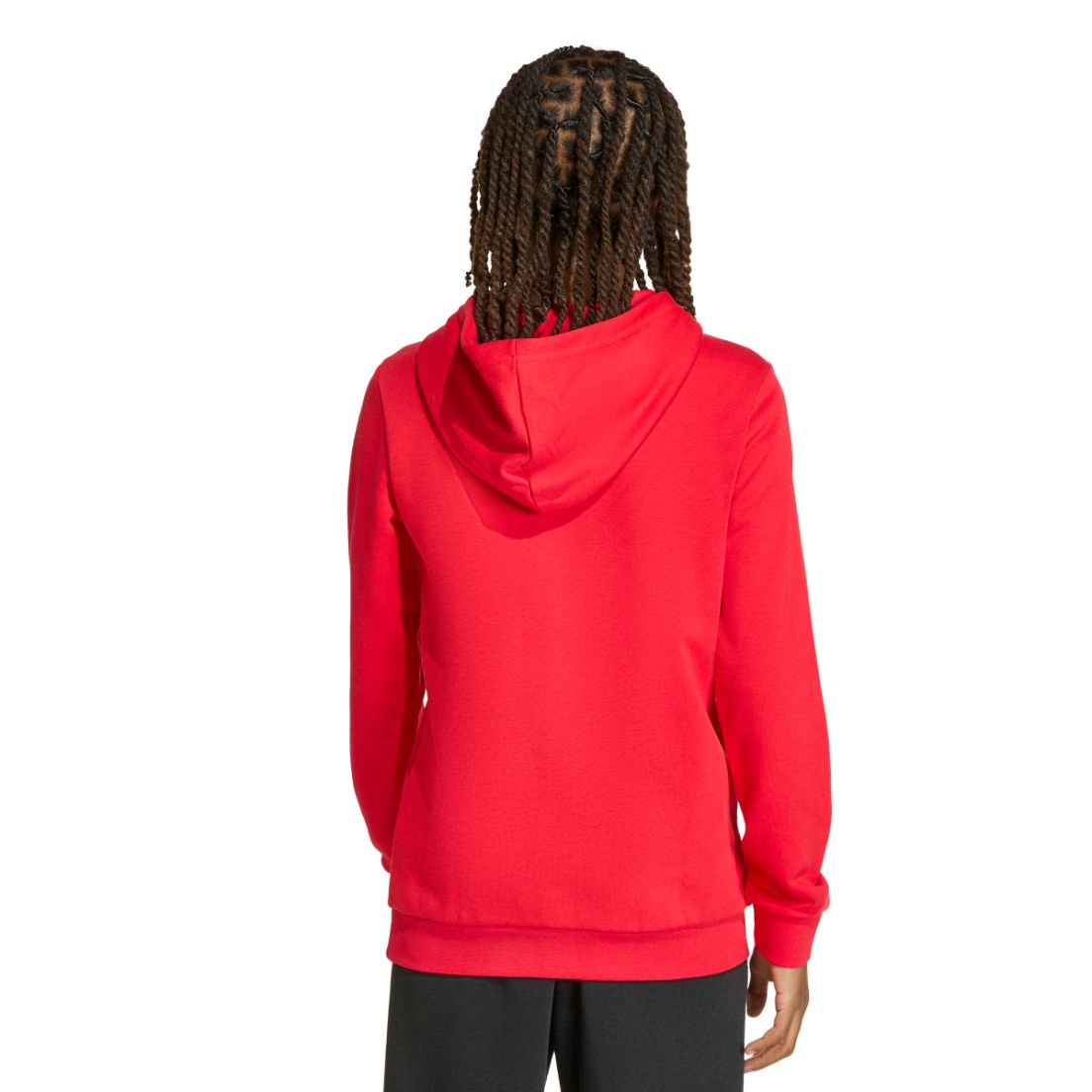 Buzo adidas J Colleg HD De Niños — imagen 3