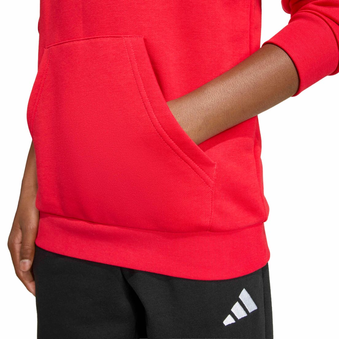 Buzo adidas J Colleg HD De Niños — imagen 6