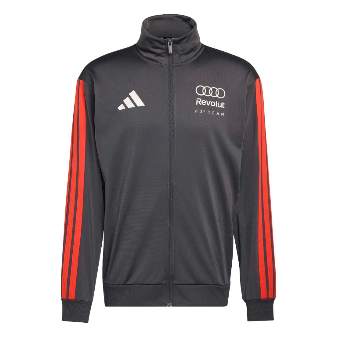 Campera adidas DNA Audi Revolut F1 Team De Hombre