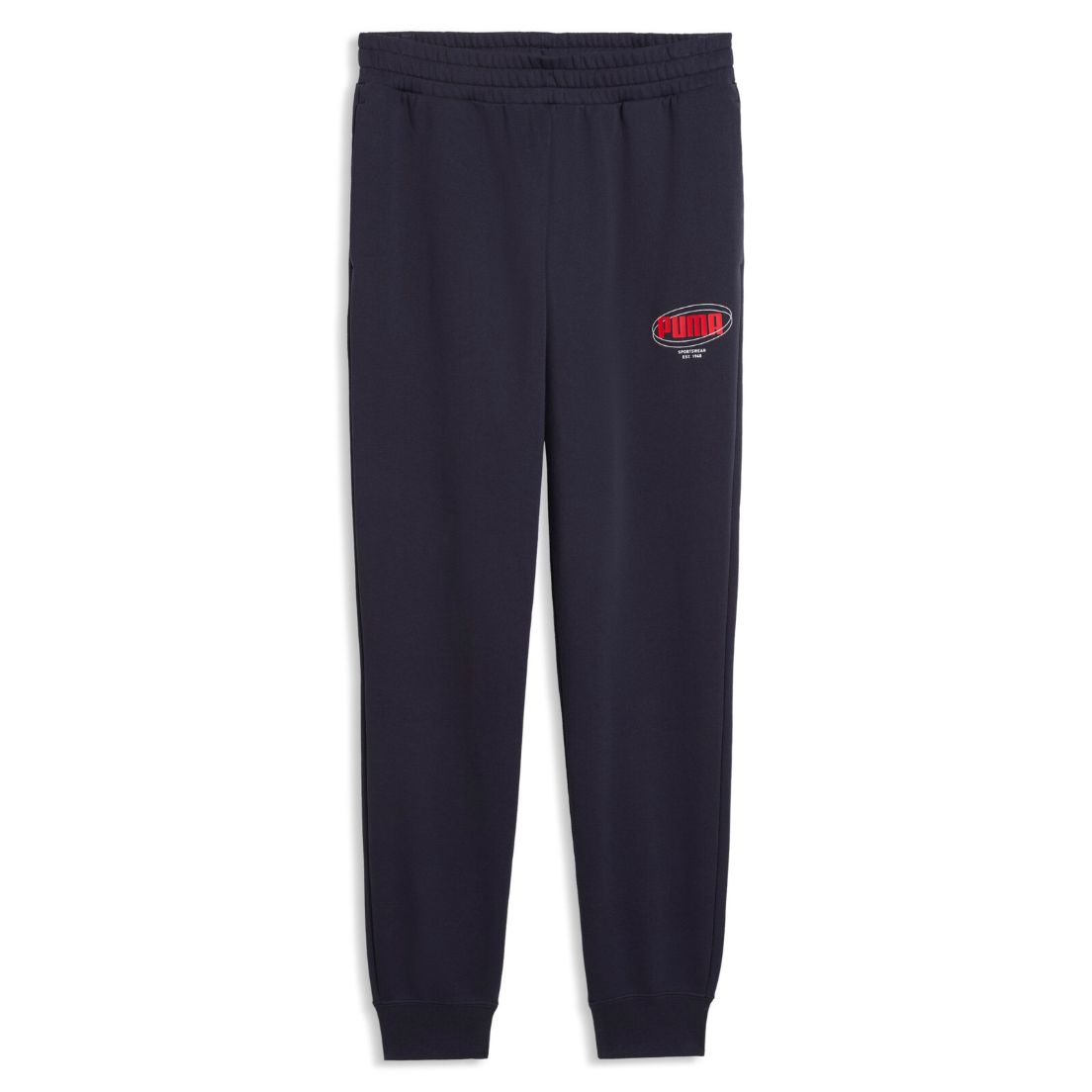 Pantalón Puma Essentials Logo Lab De Hombre