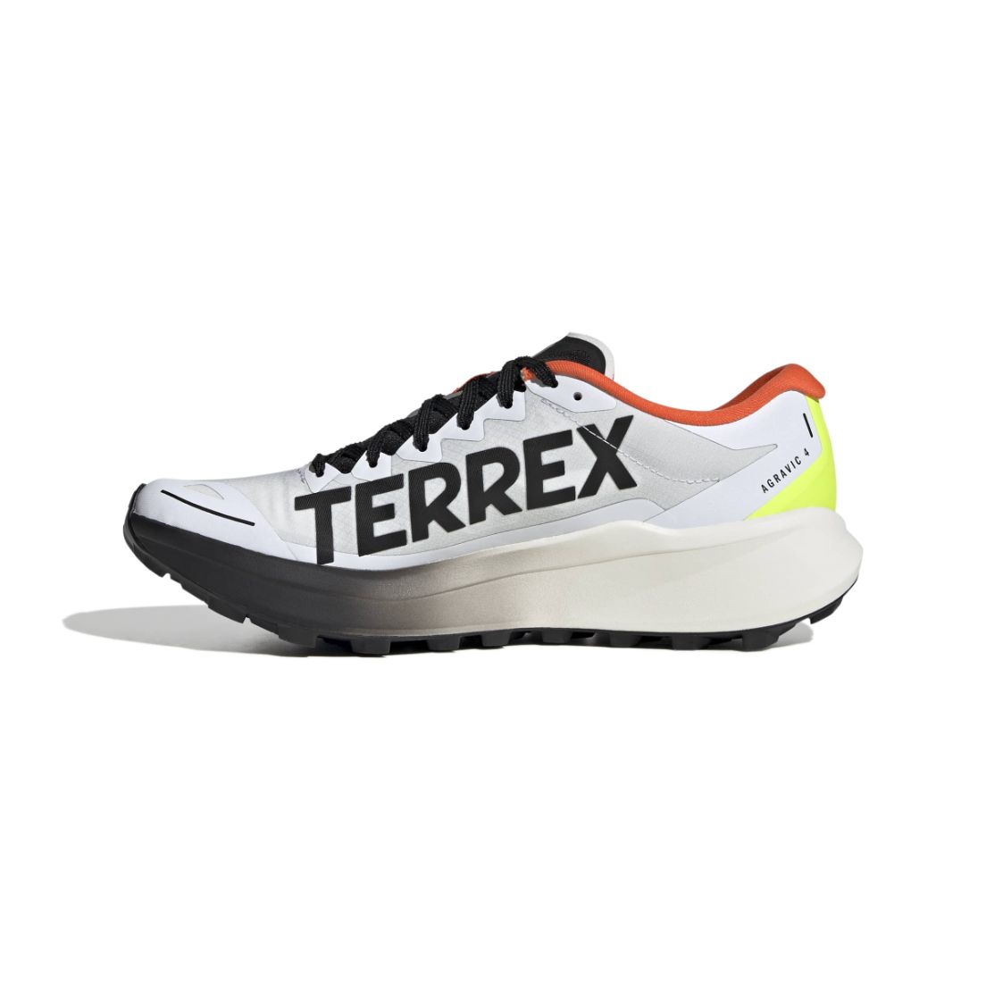 Zapatillas adidas Terrex Agravic 4 De Hombre — imagen 4