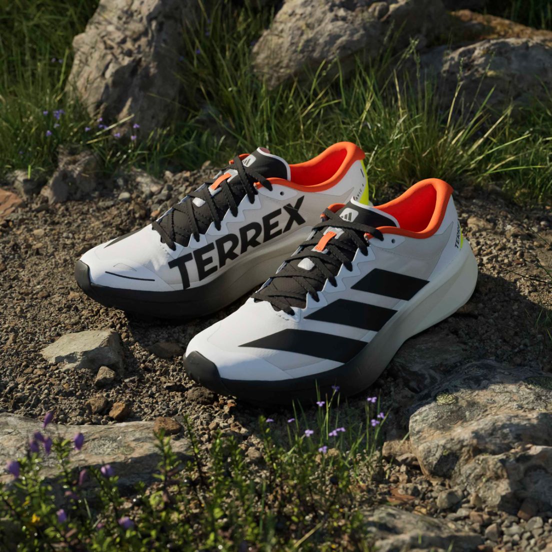 Zapatillas adidas Terrex Agravic 4 De Hombre — imagen 11