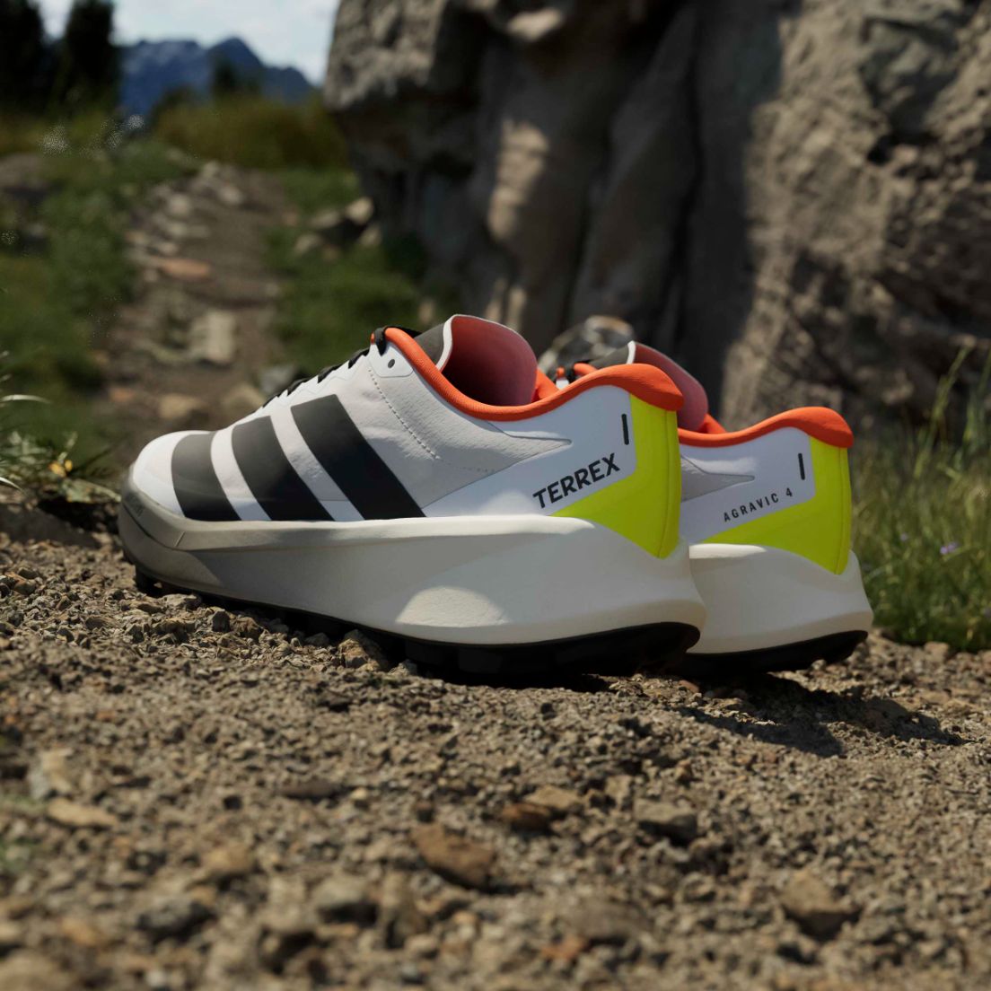 Zapatillas adidas Terrex Agravic 4 De Hombre — imagen 12