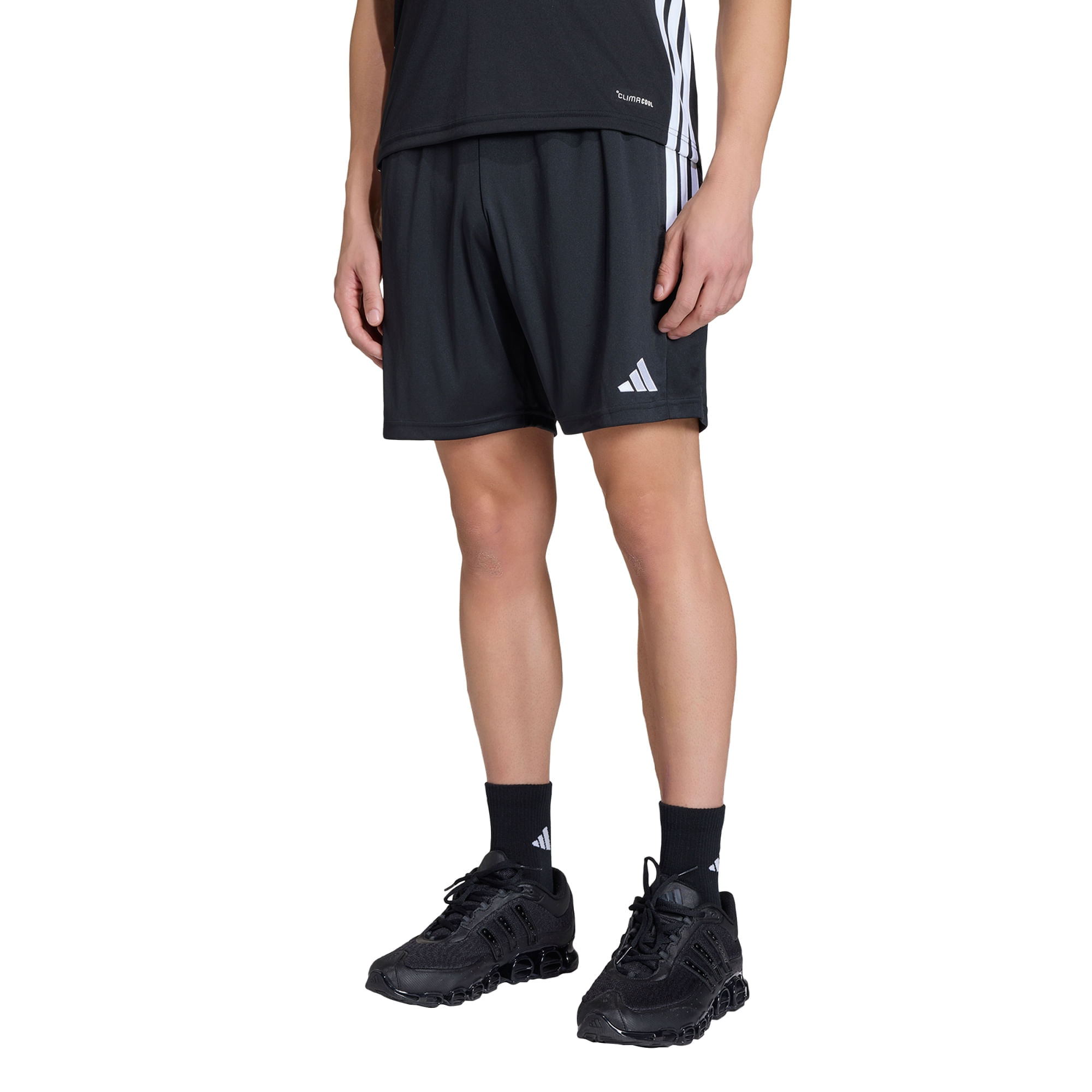 Short adidas Tiro 26 Essentials Hombre — imagen 2